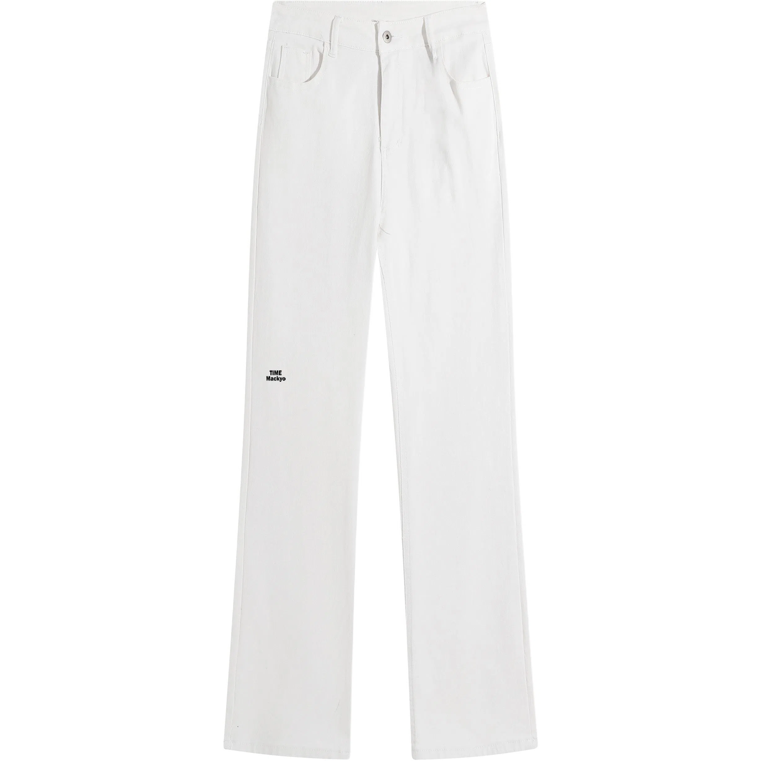 Mackyo x SOORCHCE cleanfit