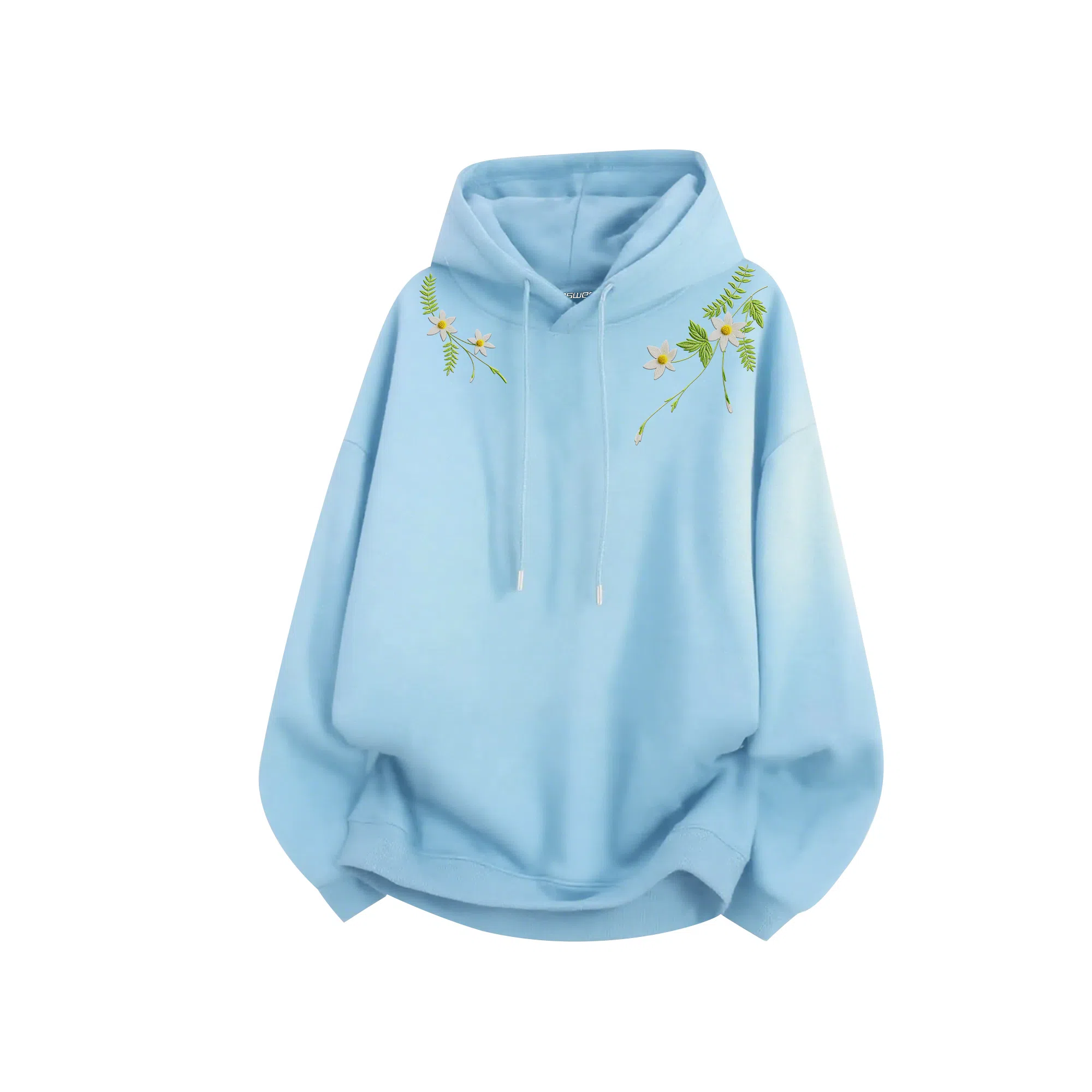 JEANSWEST LIFE Hoodie