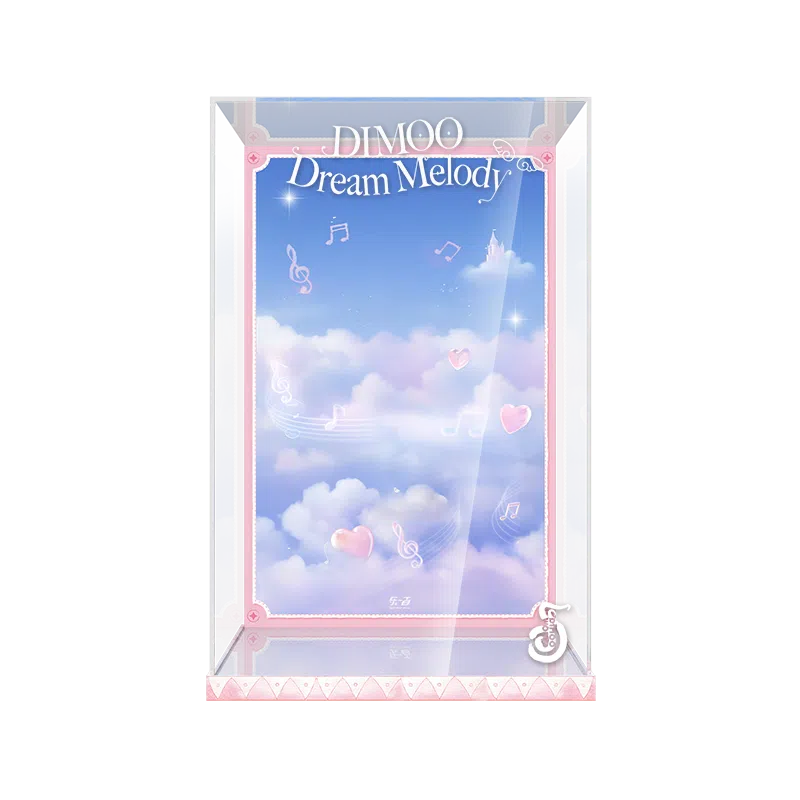 LIGHT YOUR BRICKS DIMOO