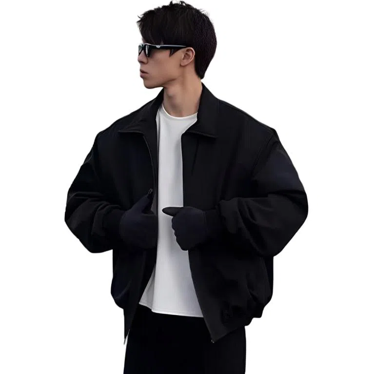 BEAR UNION bombercleanfit