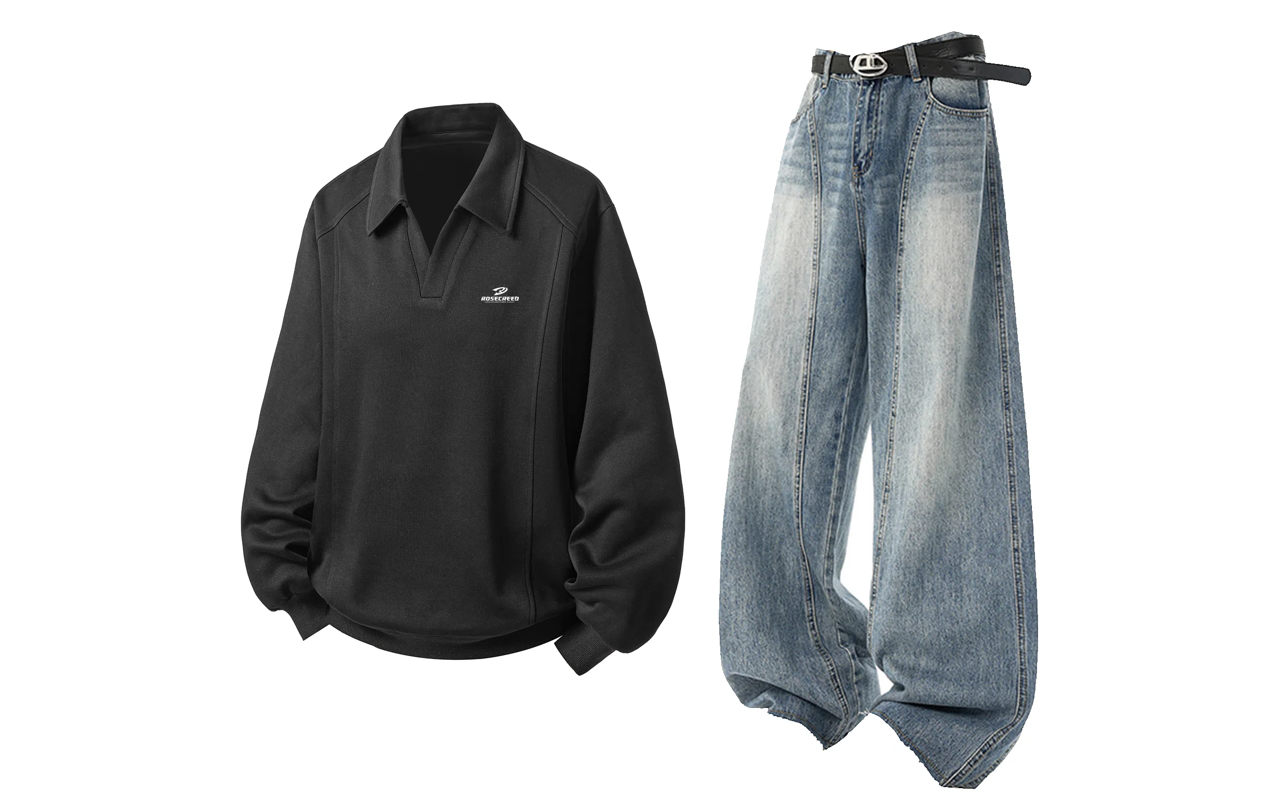 ROSECREED 360cleanfit