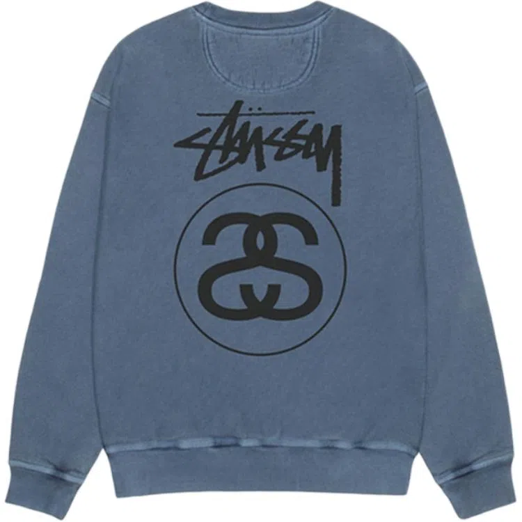Stussy sLOGO