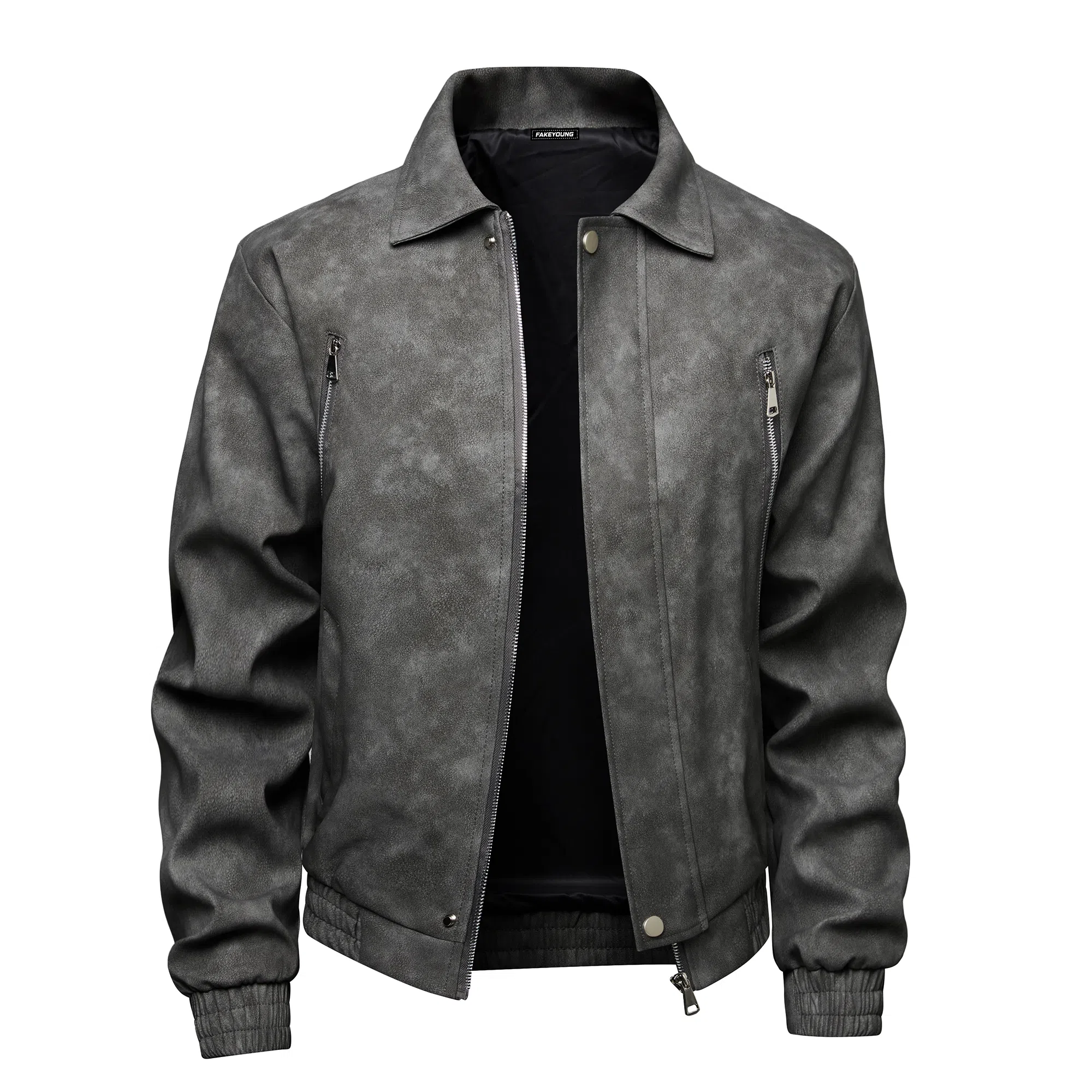 Fakeyoung cleanfitpuLOGO