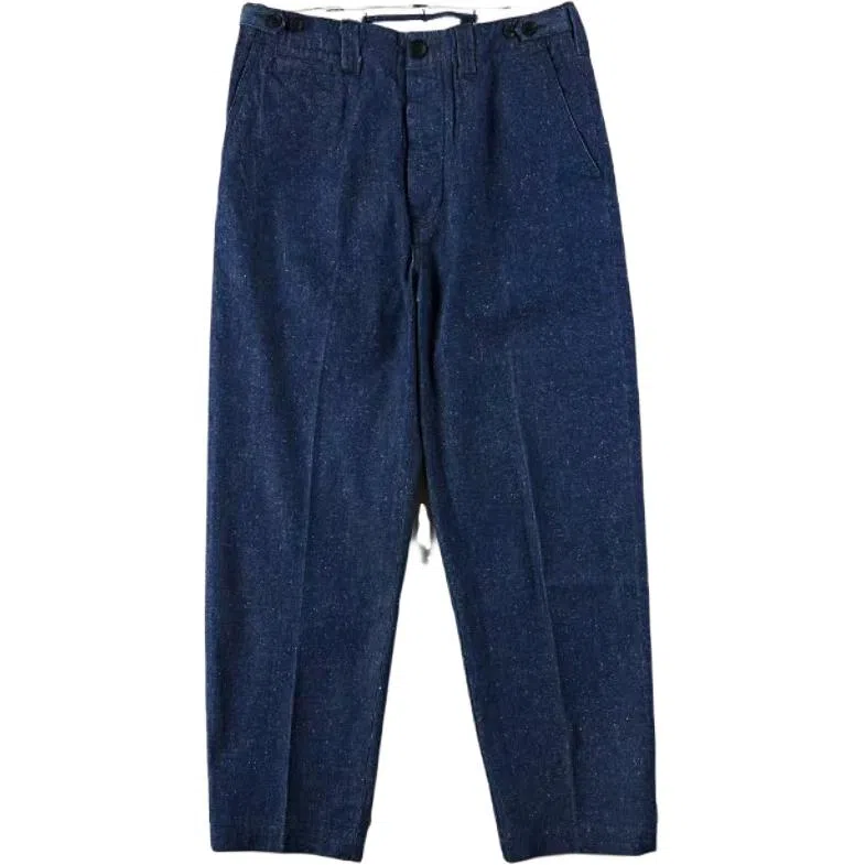 BLOOM VINTAGE A.C.E. 11OZUS ARMY M45