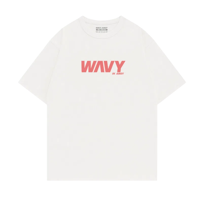 WAVYCREW T