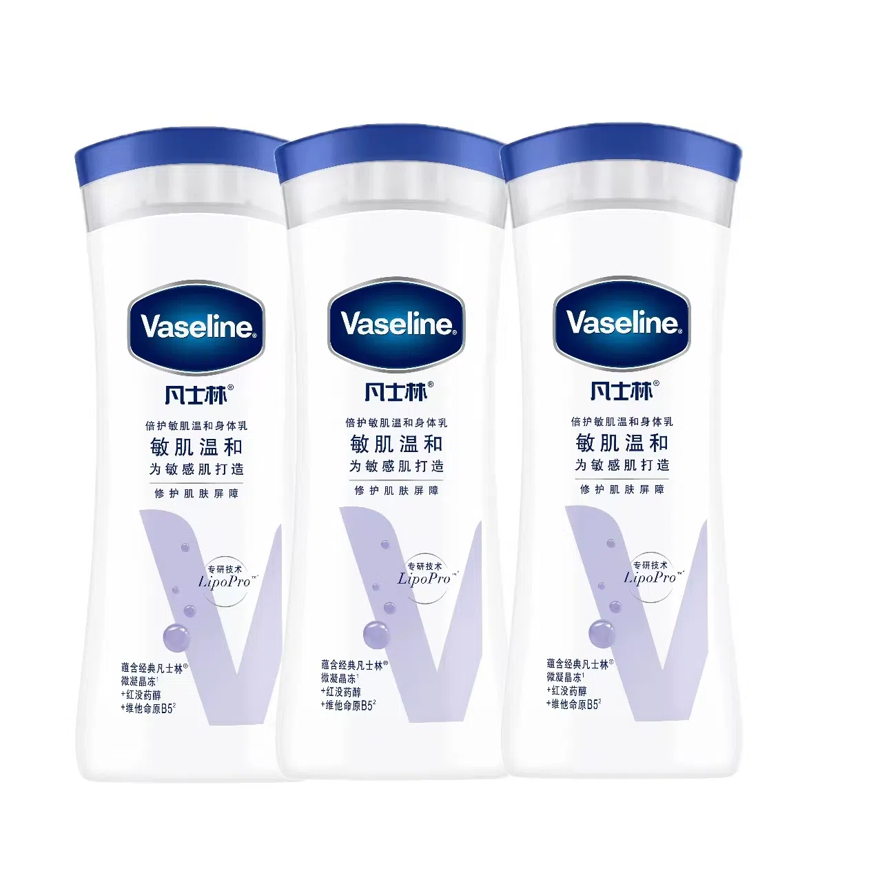 VASELINE 30g*2100g200g400g