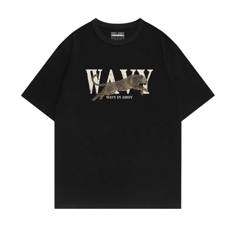 WAVYCREW T