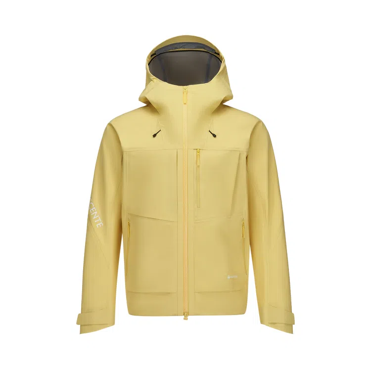 DESCENTE Snowboard Sryle