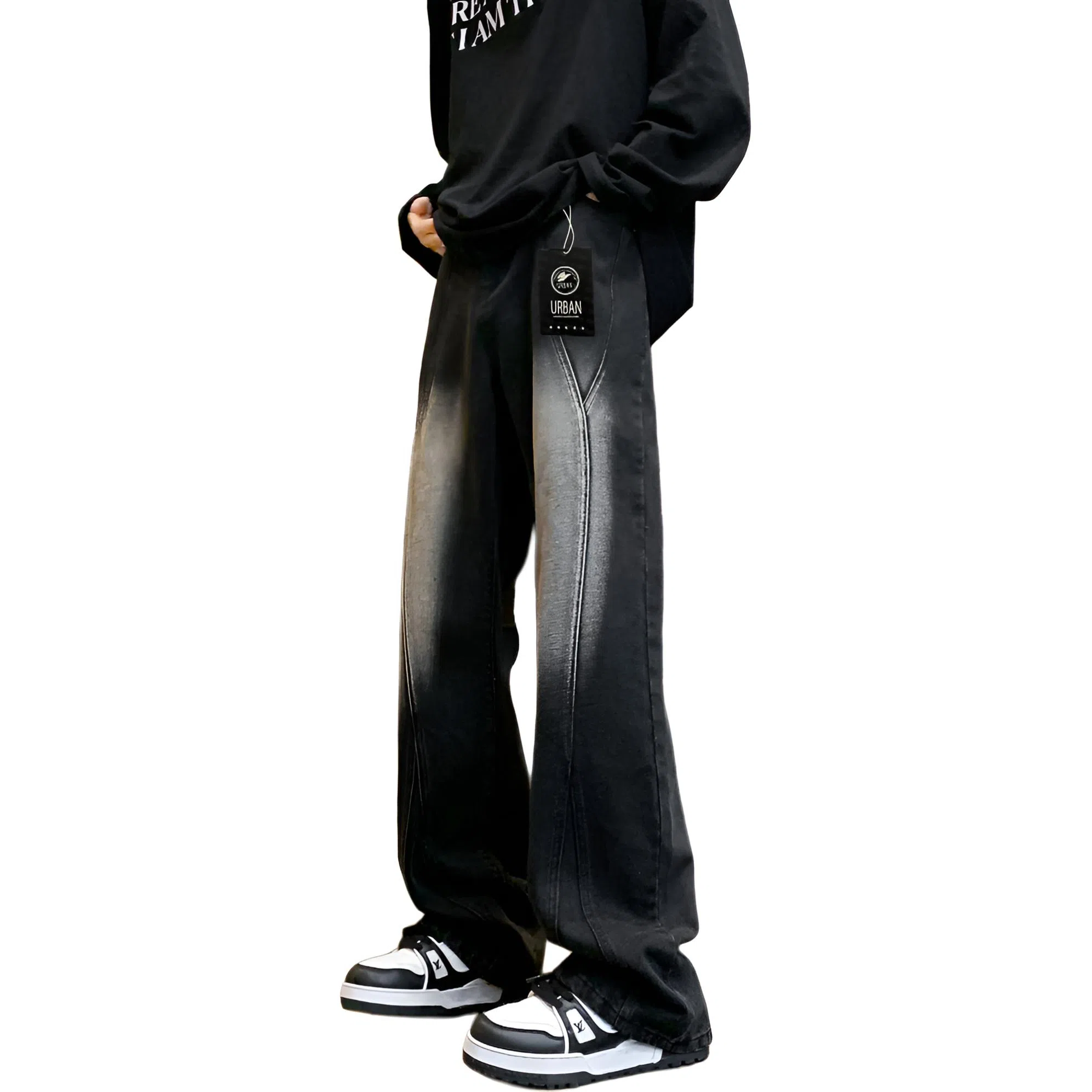 URBAN AUTHENTIC vibe180+