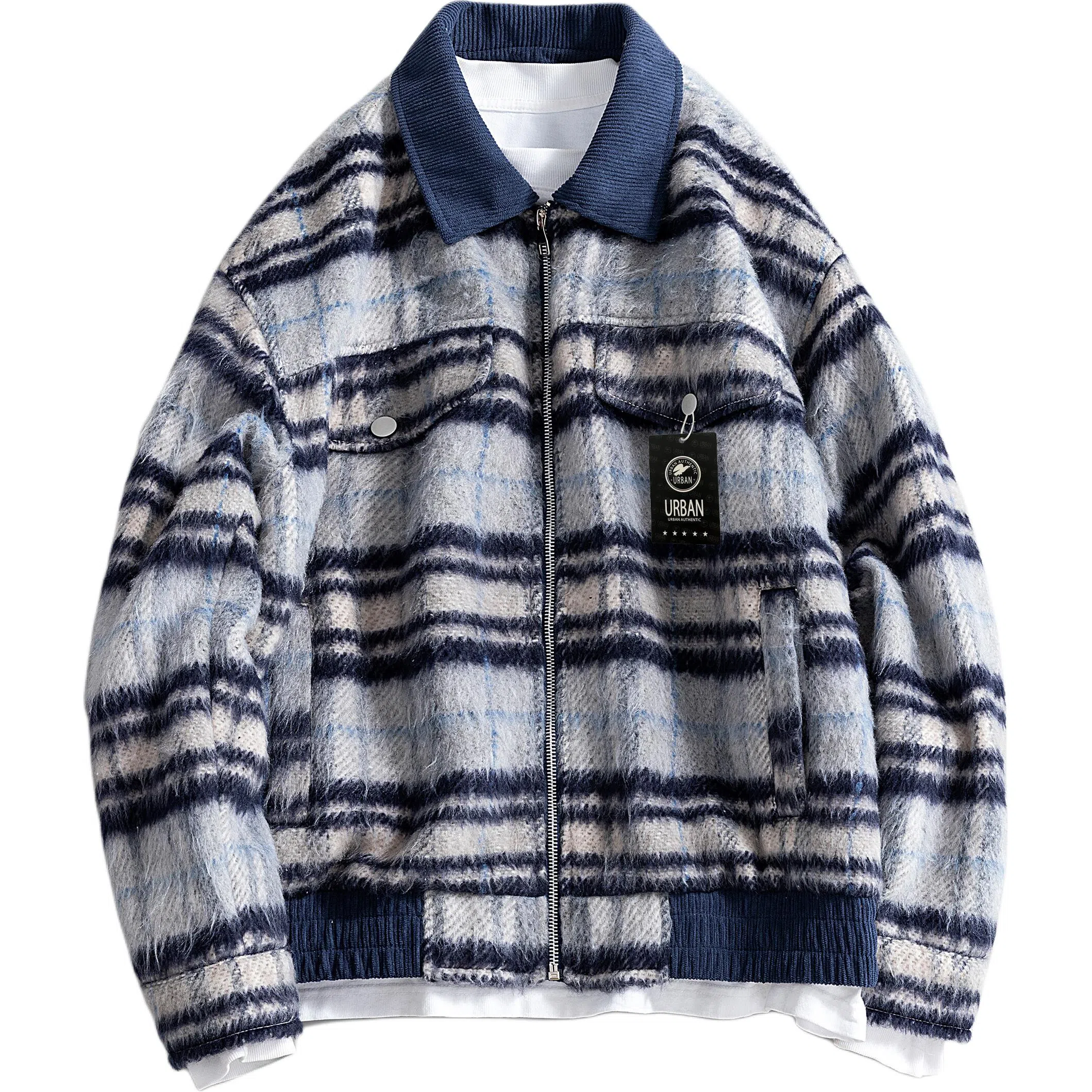 URBAN AUTHENTIC