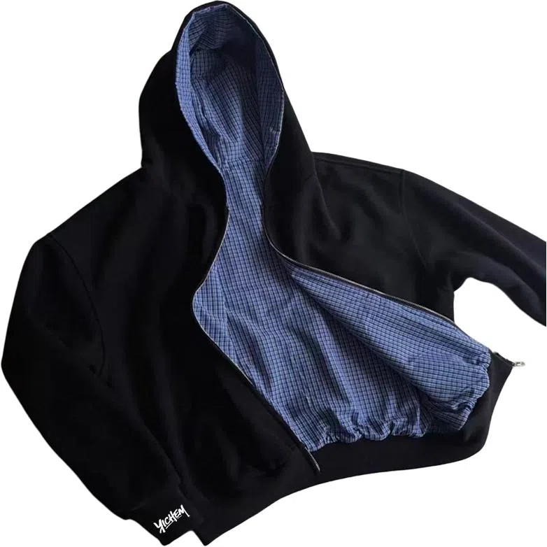 540GYICHEN boxycleanfit