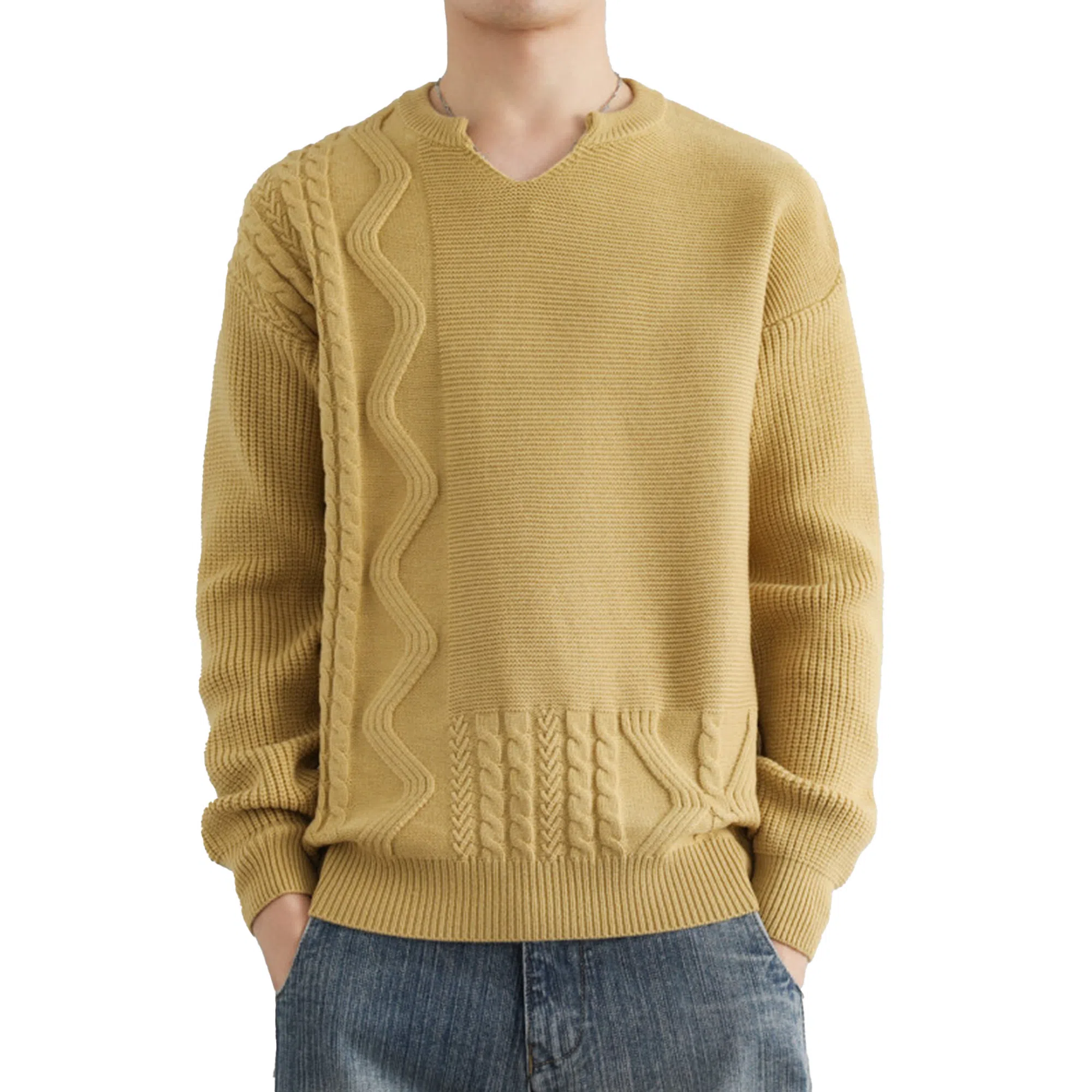 COLD MAPLE FW25