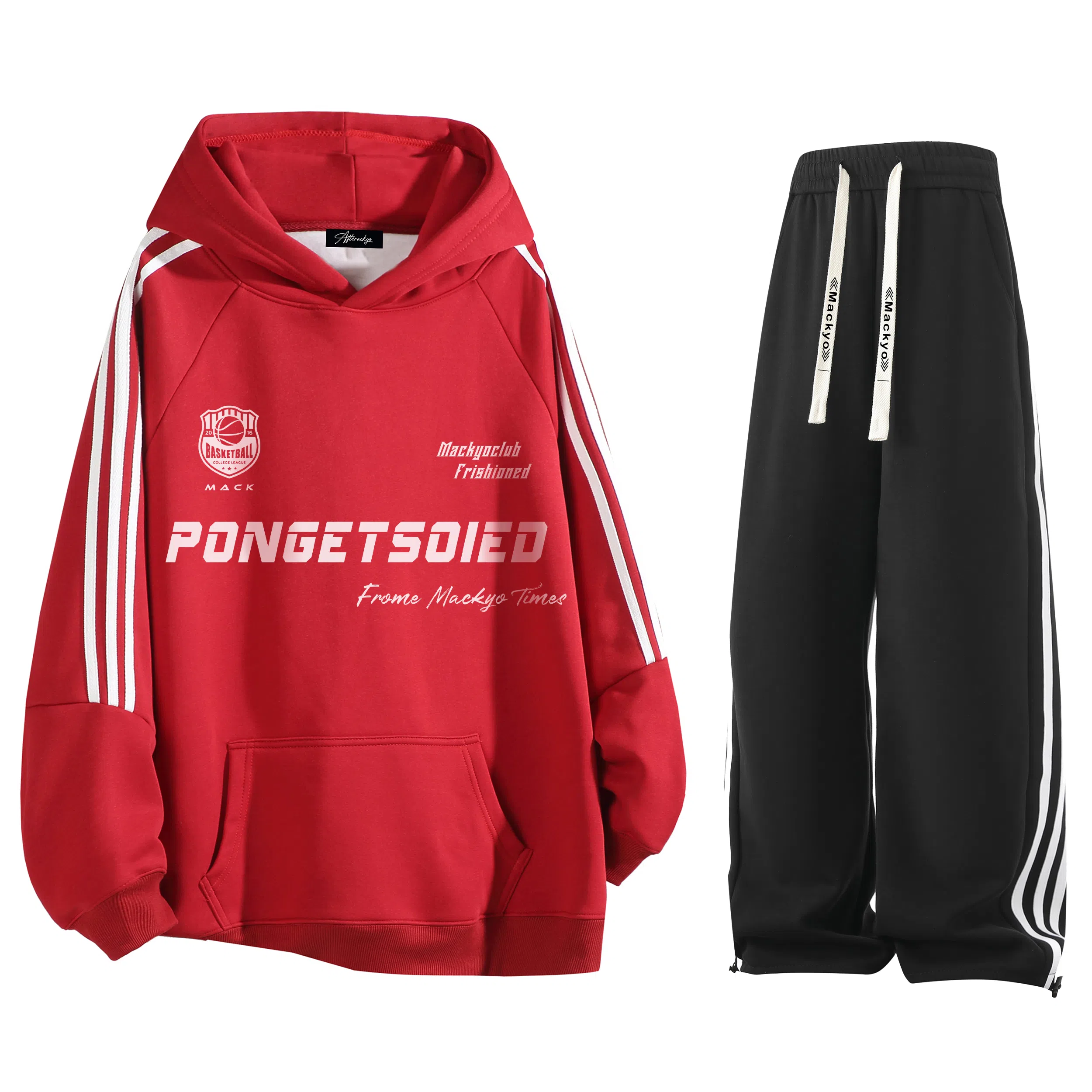 Mackyo x SOORCHCE logo