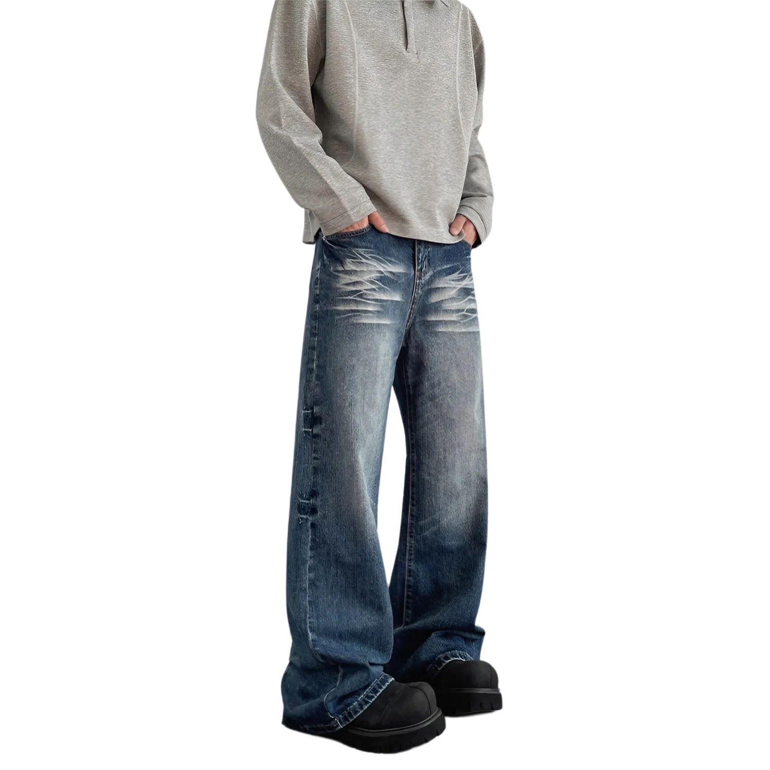 Chisportate cleanft