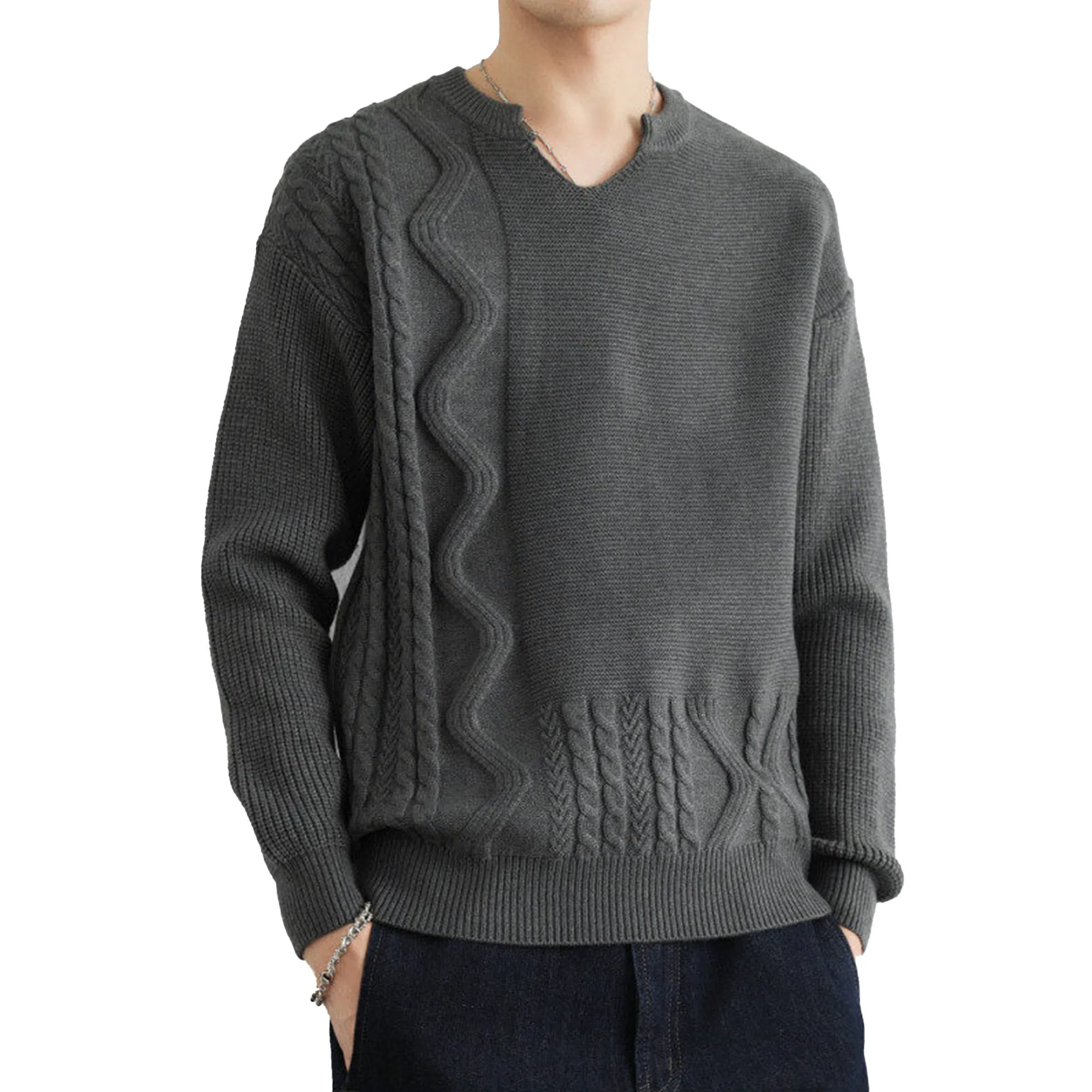 COLD MAPLE FW25