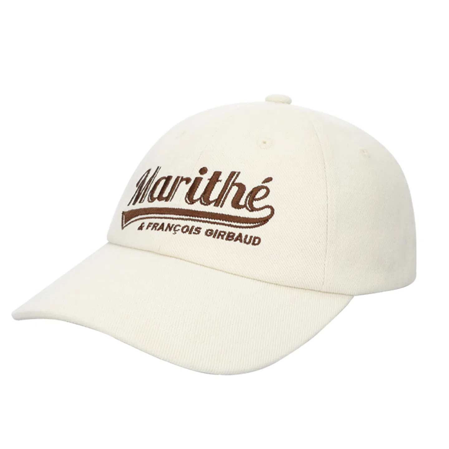 MARITHE FRANCOIS GIRBAUD