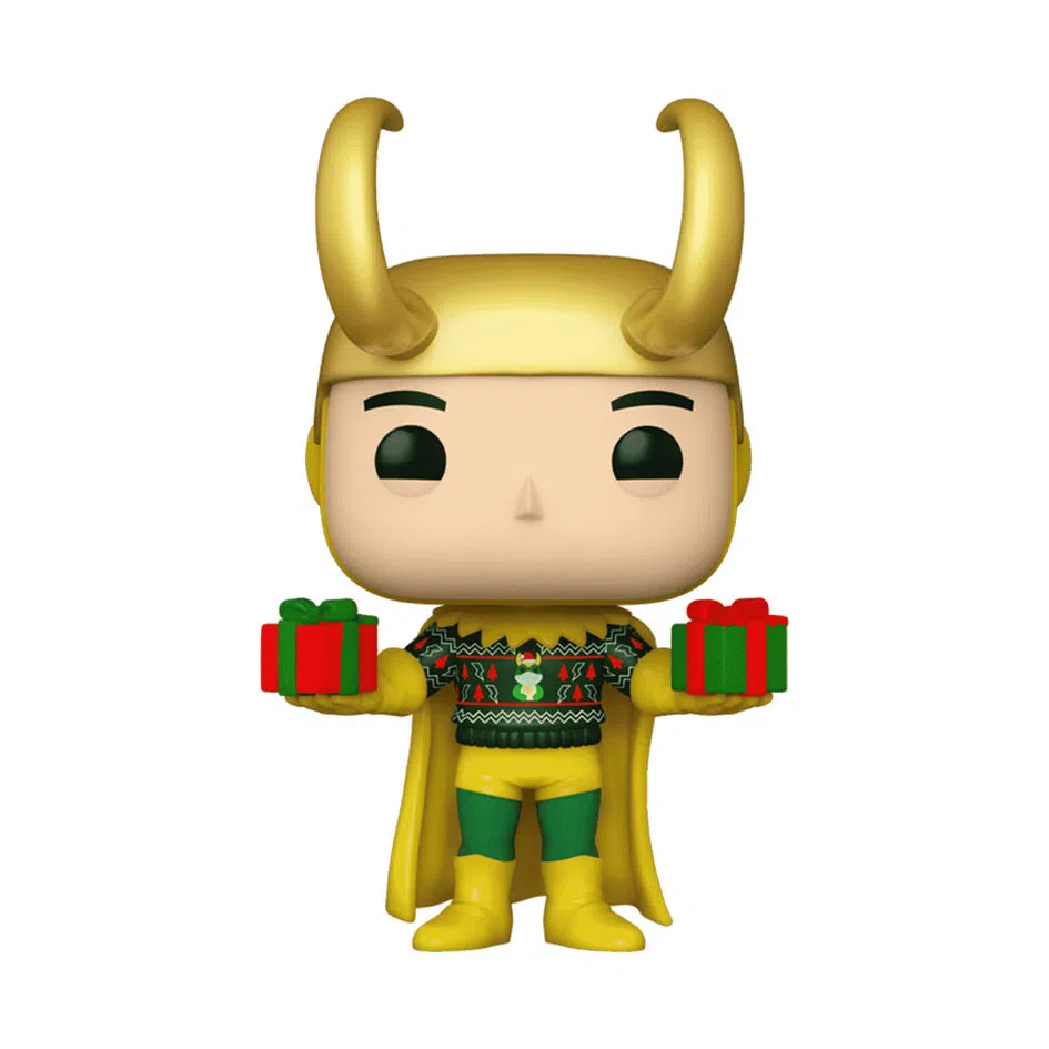 Funko Q