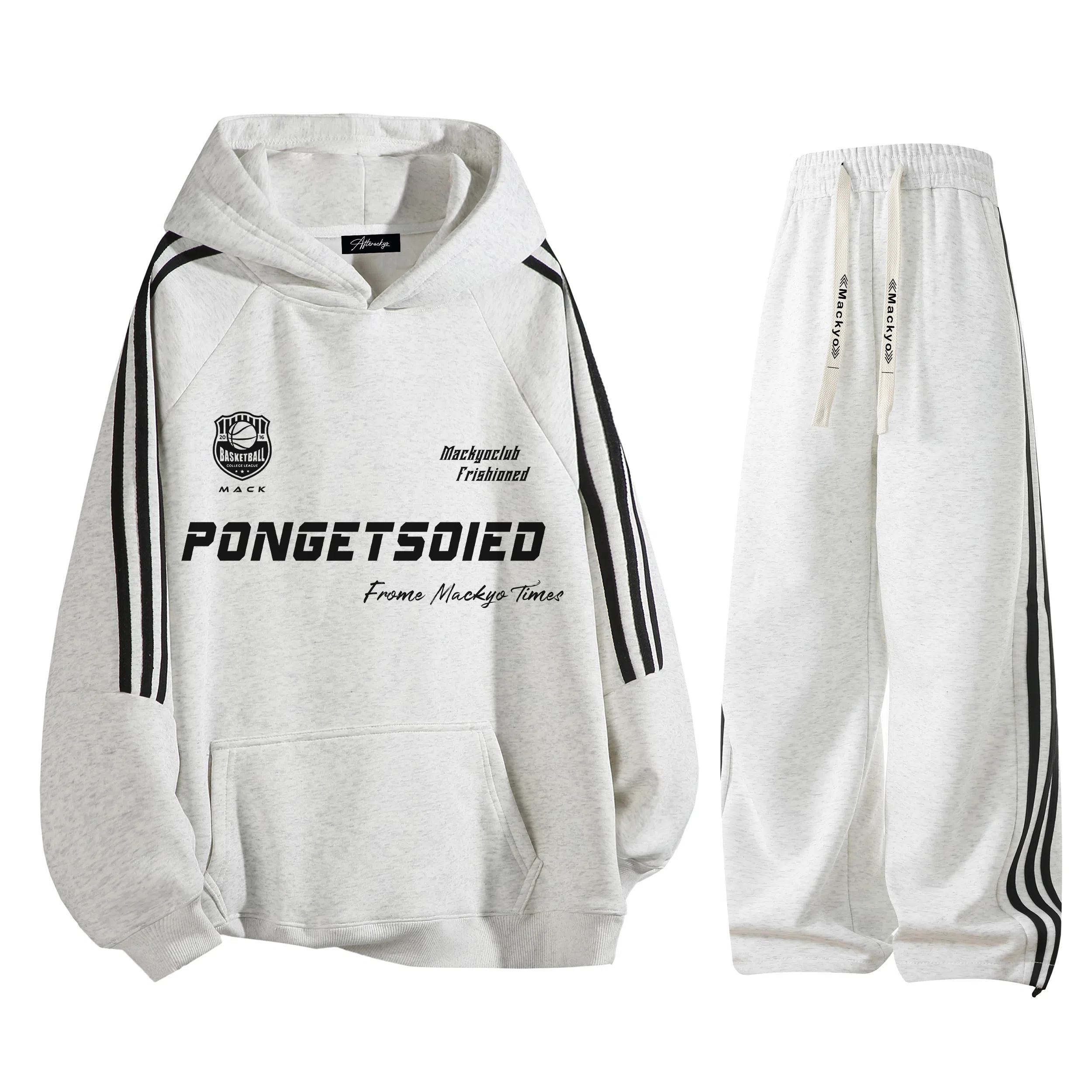 Mackyo x SOORCHCE logo