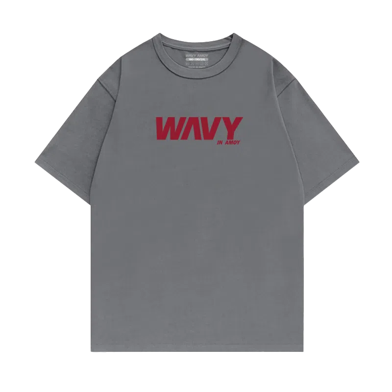 WAVYCREW T