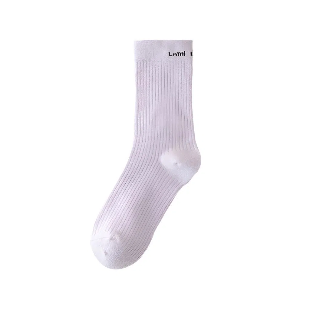 LUNNIFEIYA Dopamine Candy Socks