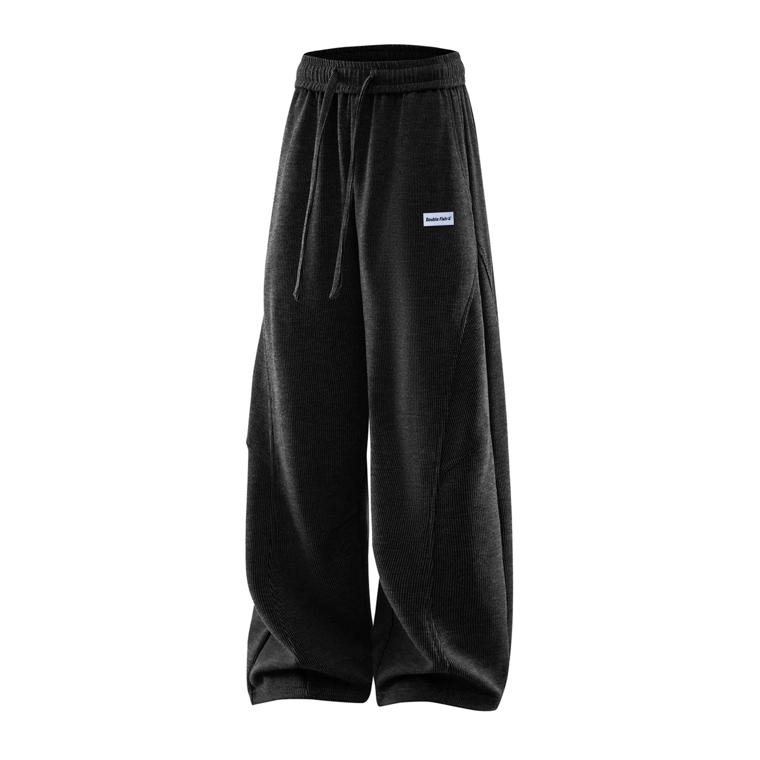 DOUBLEFISH clean fit