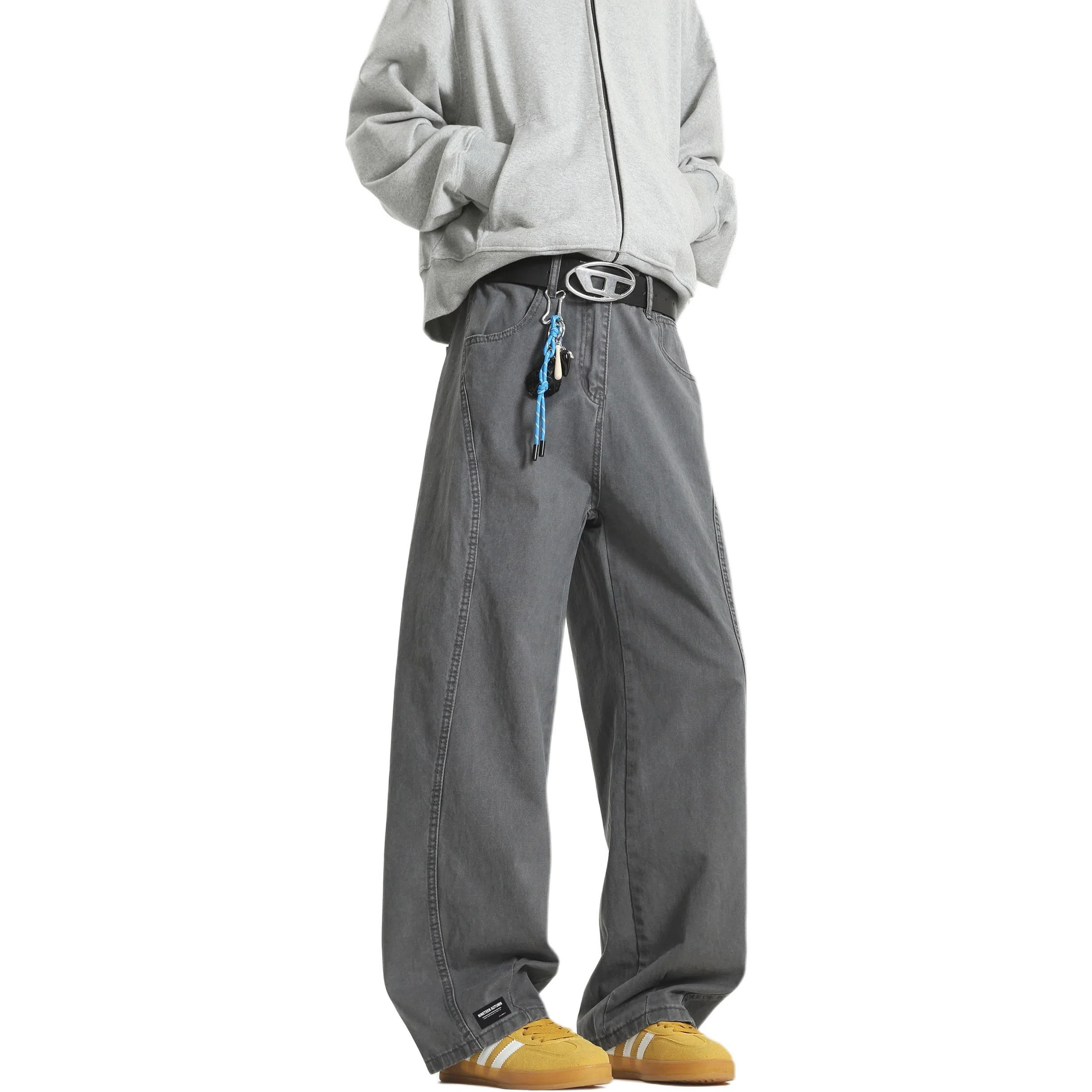 NINETEEN AUTUMN x KADAKADA SUITE vibeootd