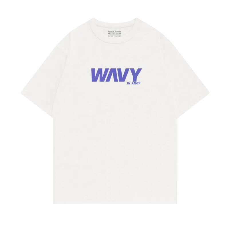 WAVYCREW T