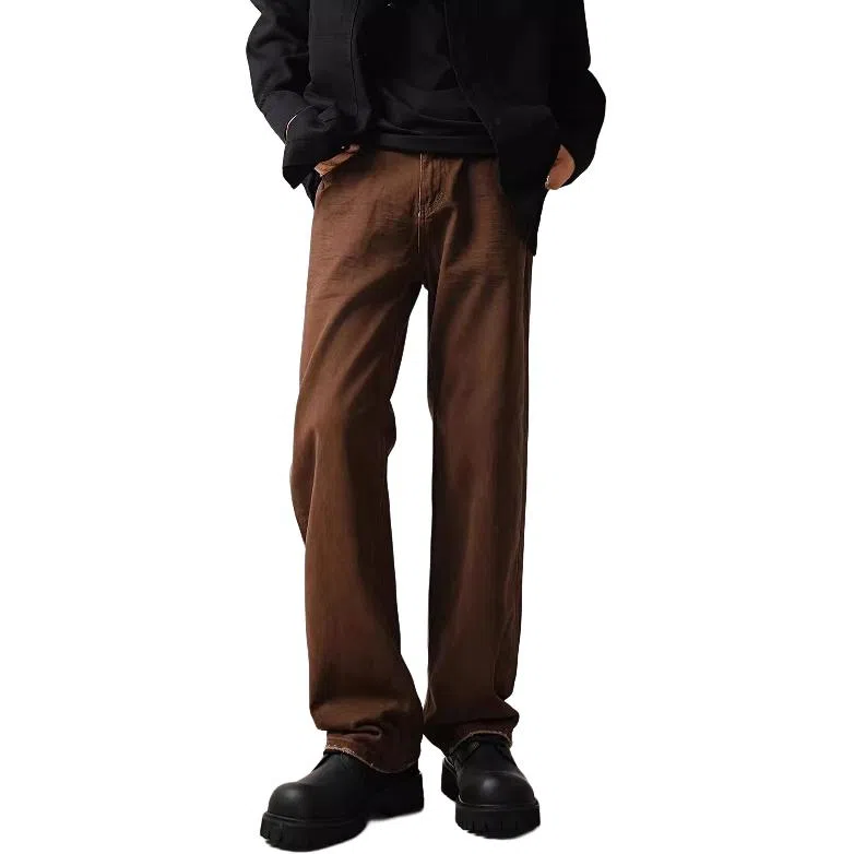 ASSIDUOUS CONFUSED EFFORT