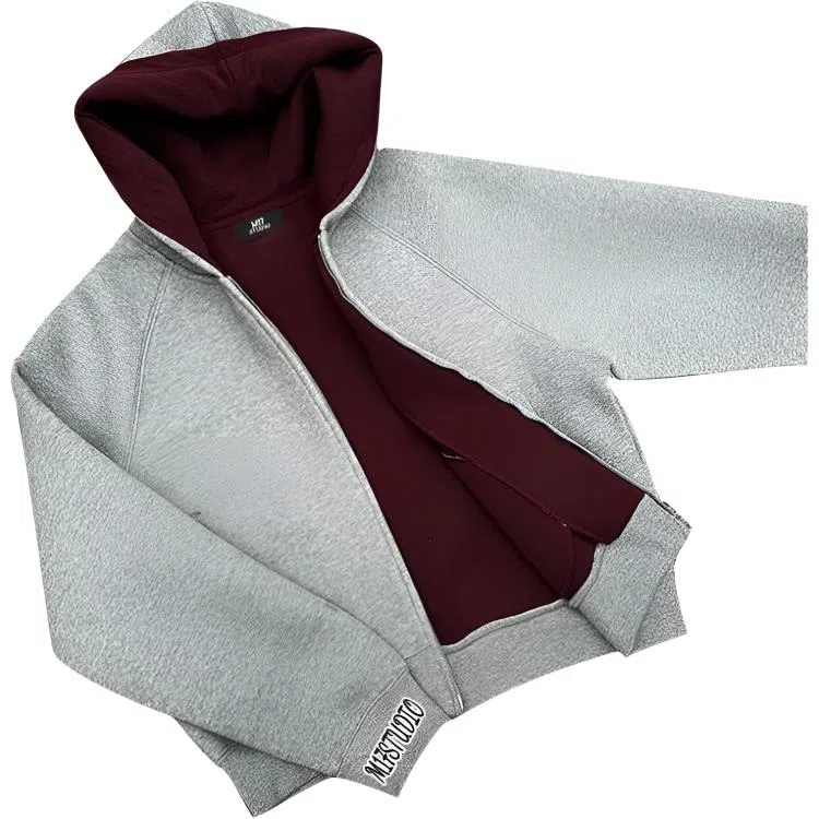 520G boxyM17 STUDIO cleanfit