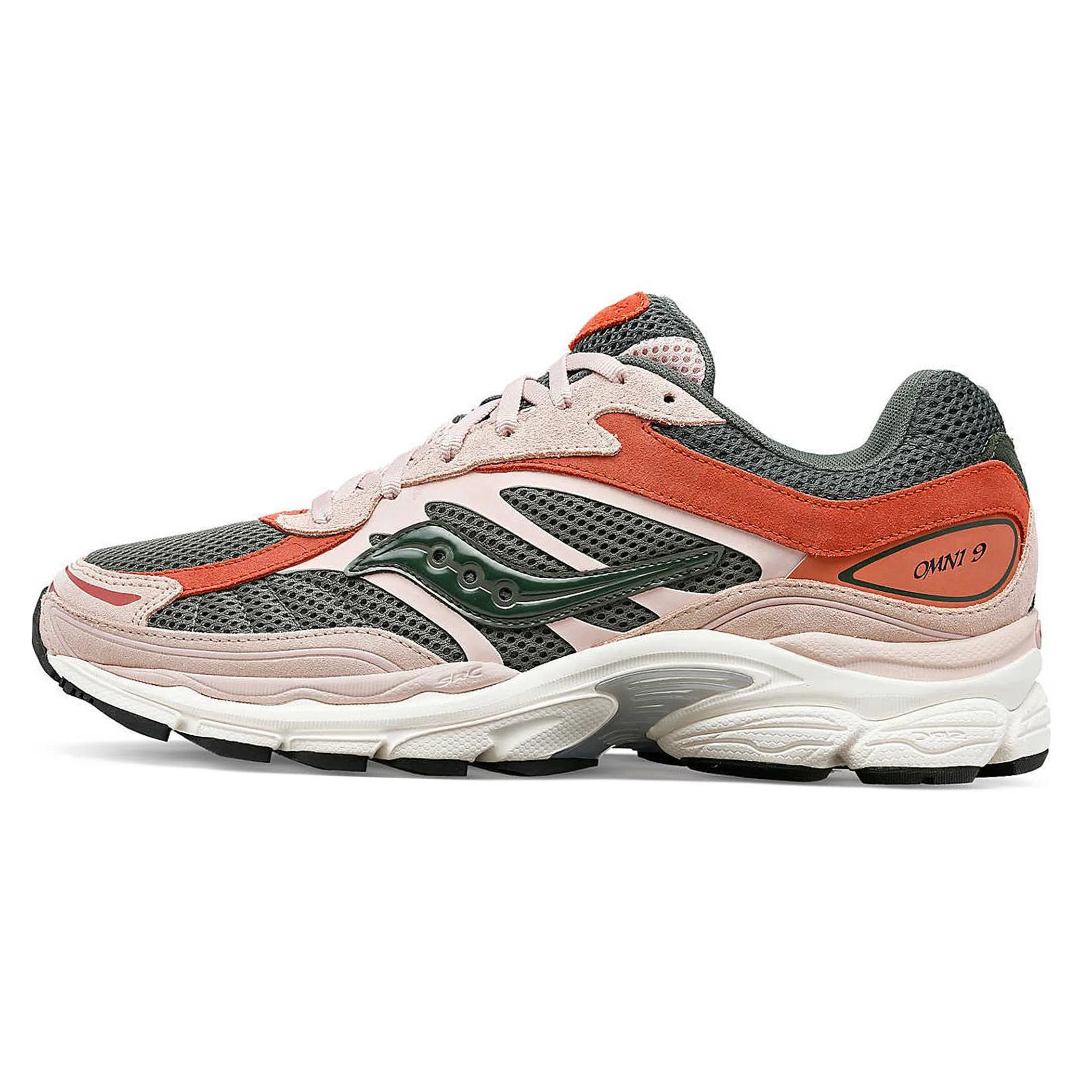 Saucony ProGrid Omni 9 Premium Pink