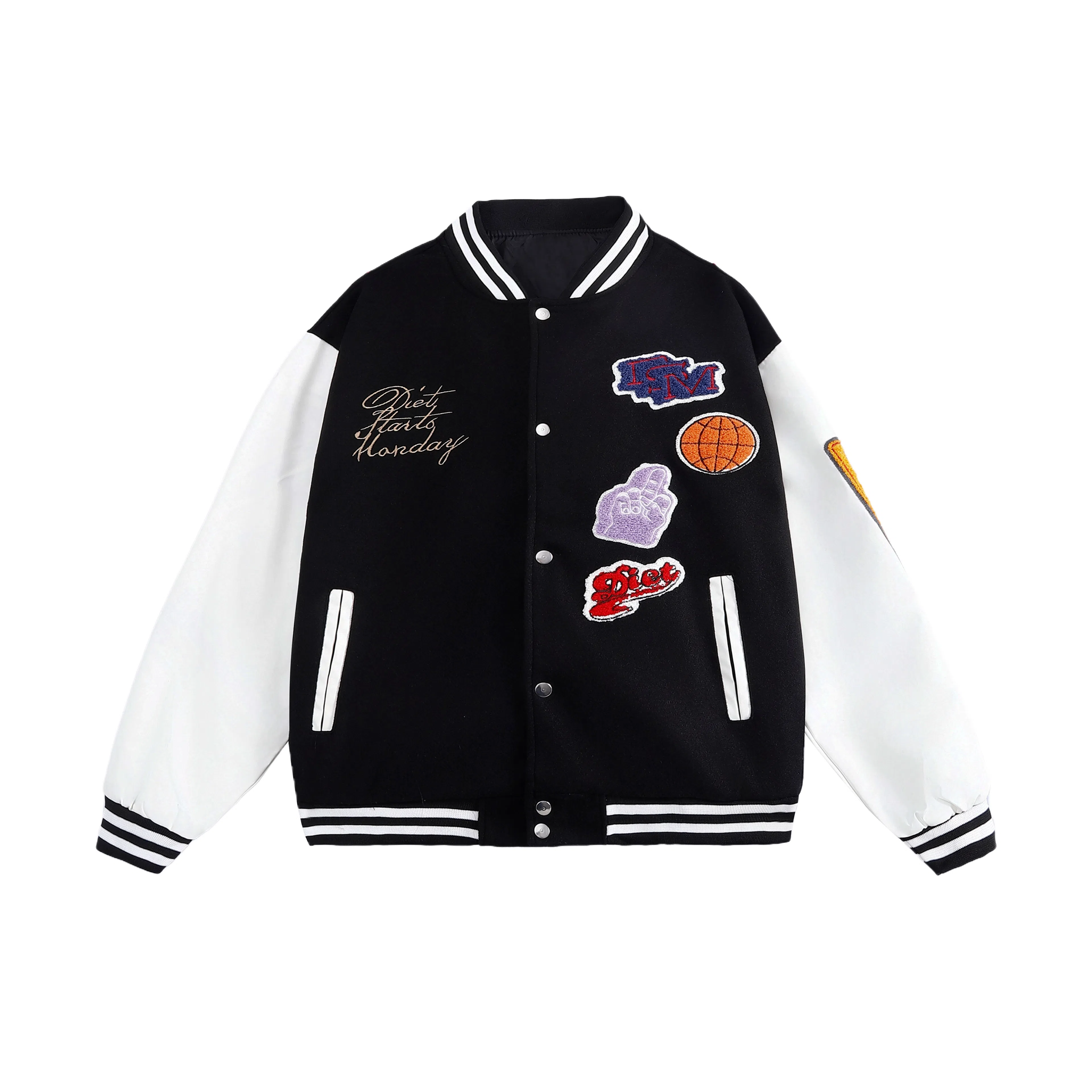 YGHOME OFFICIAL cleanfitvibe