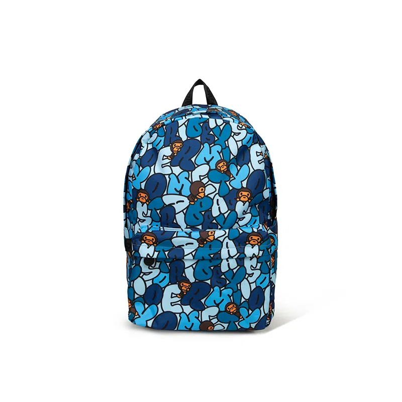 BABY MILO STORE BY A BATHING APE