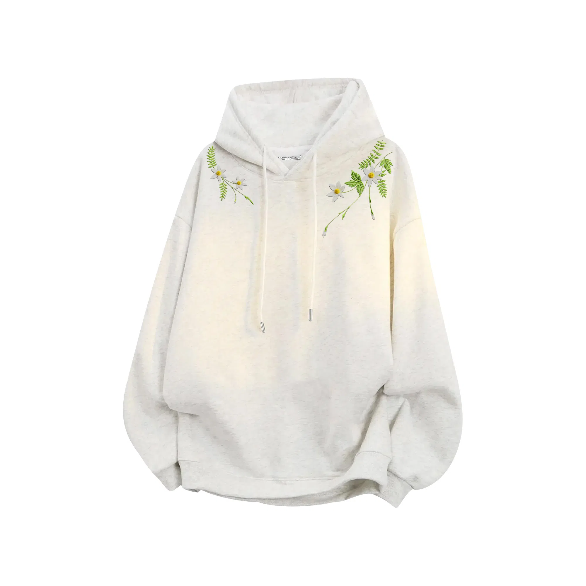 JEANSWEST LIFE Hoodie