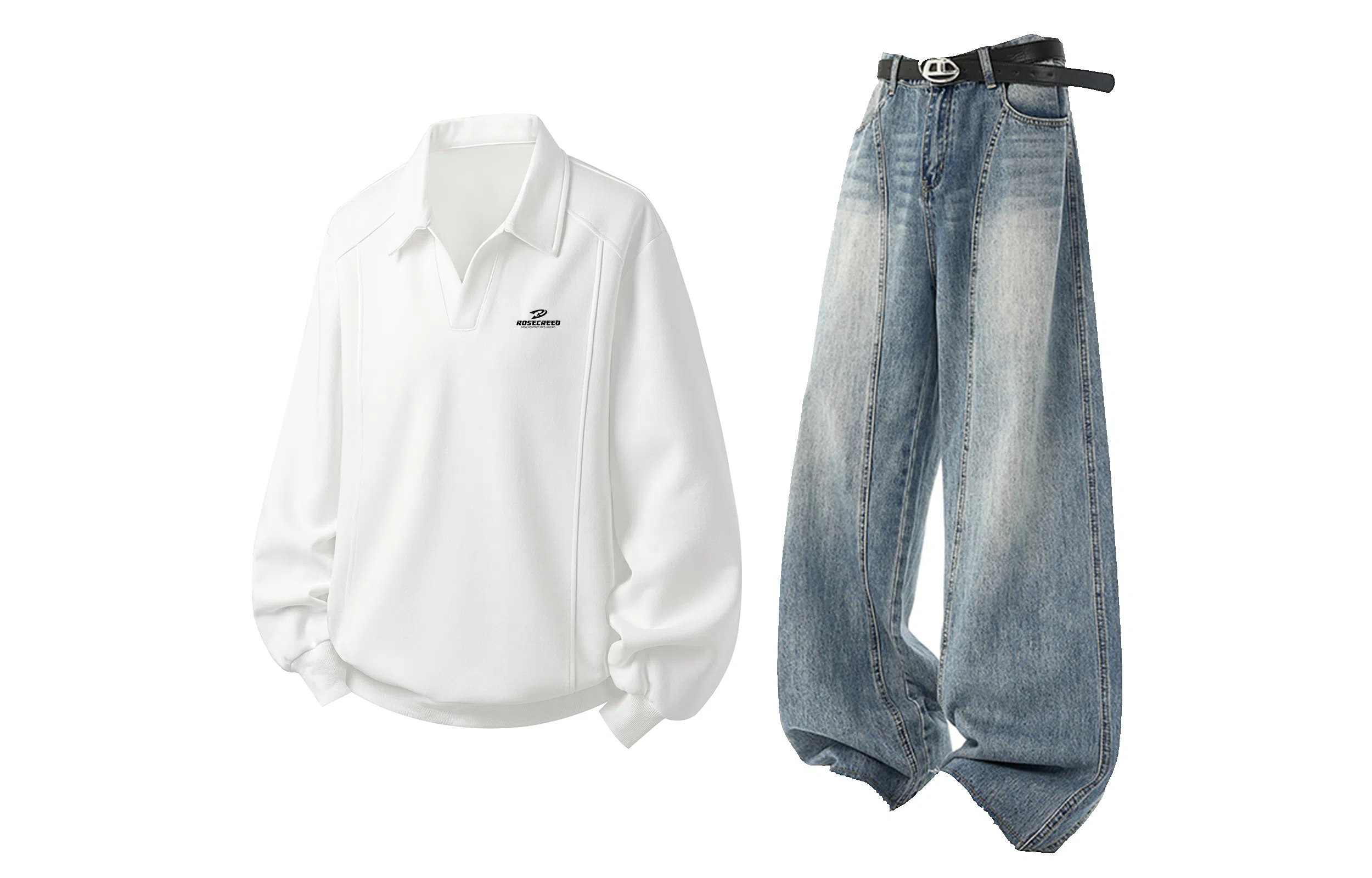 ROSECREED 360cleanfit