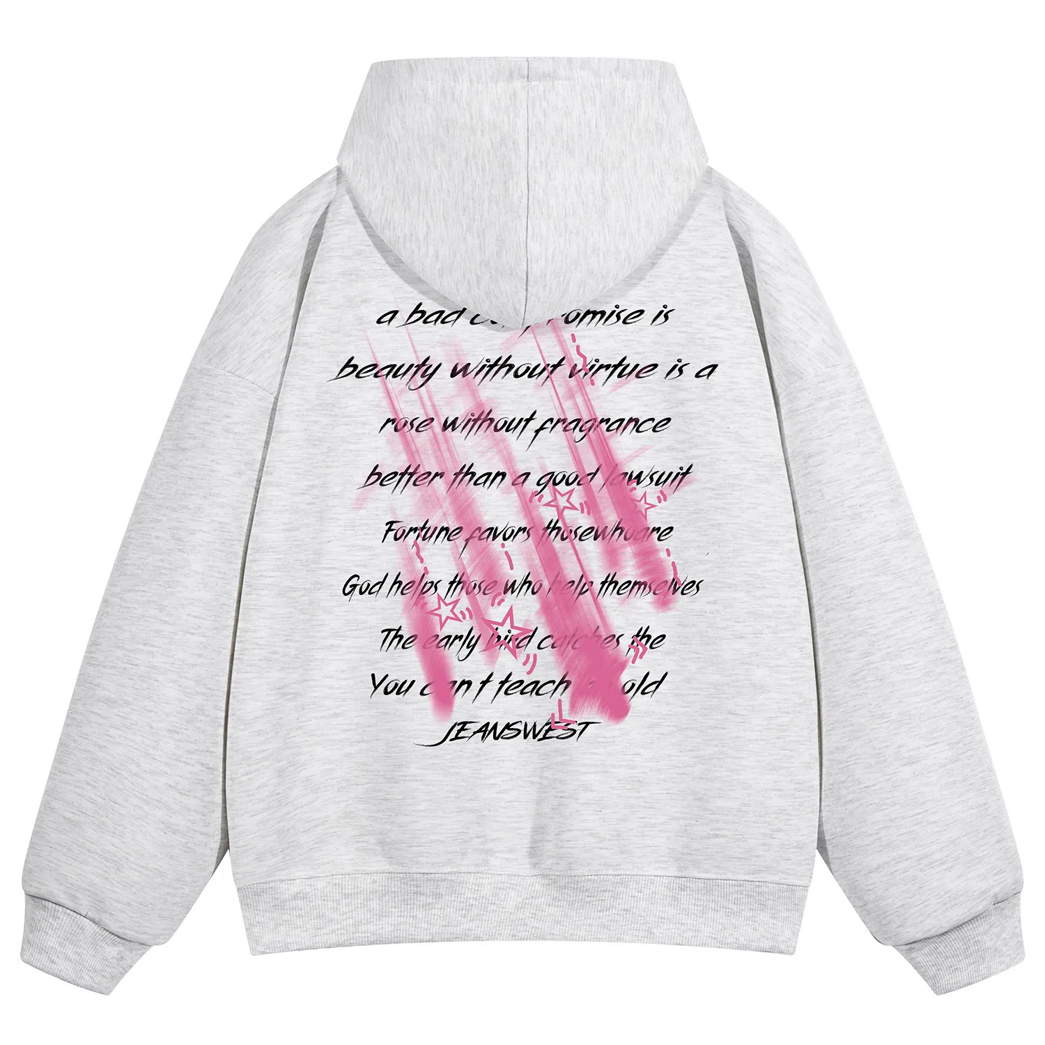 JEANSWEST oversizelogo