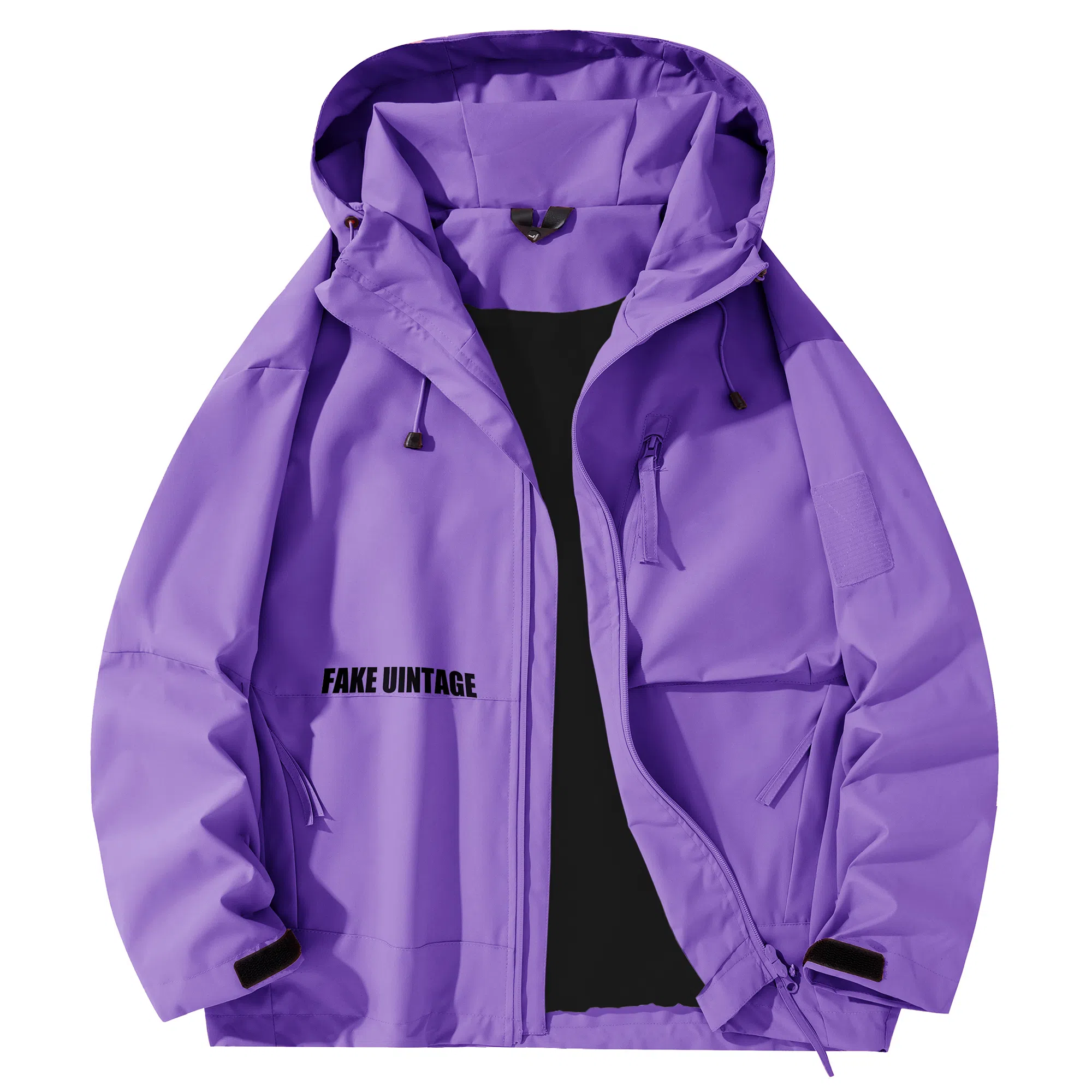 FAKE UINTAGE