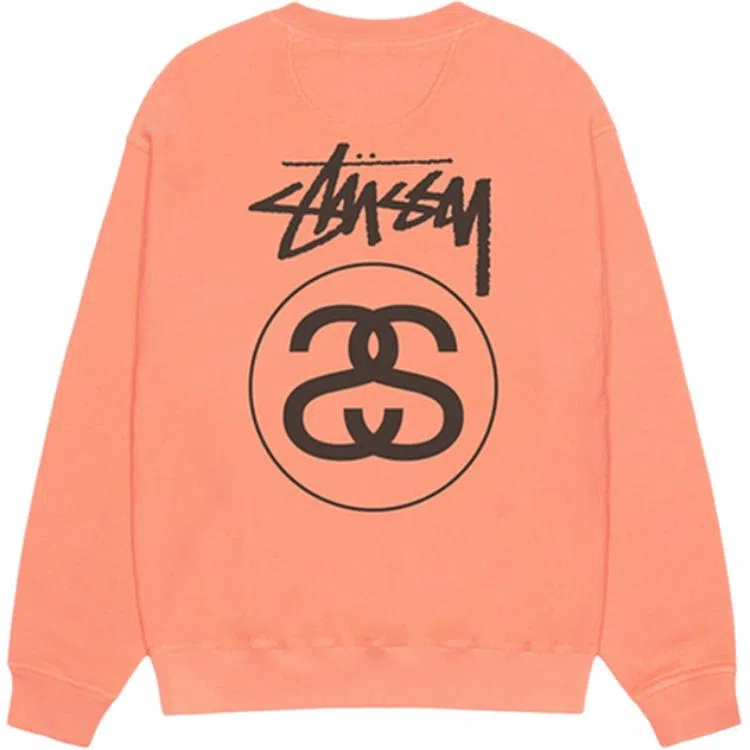 Stussy sLOGO