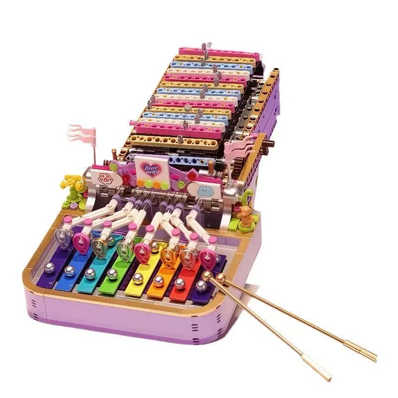 DIY 1001-2000pcs OLY-WJJM-35