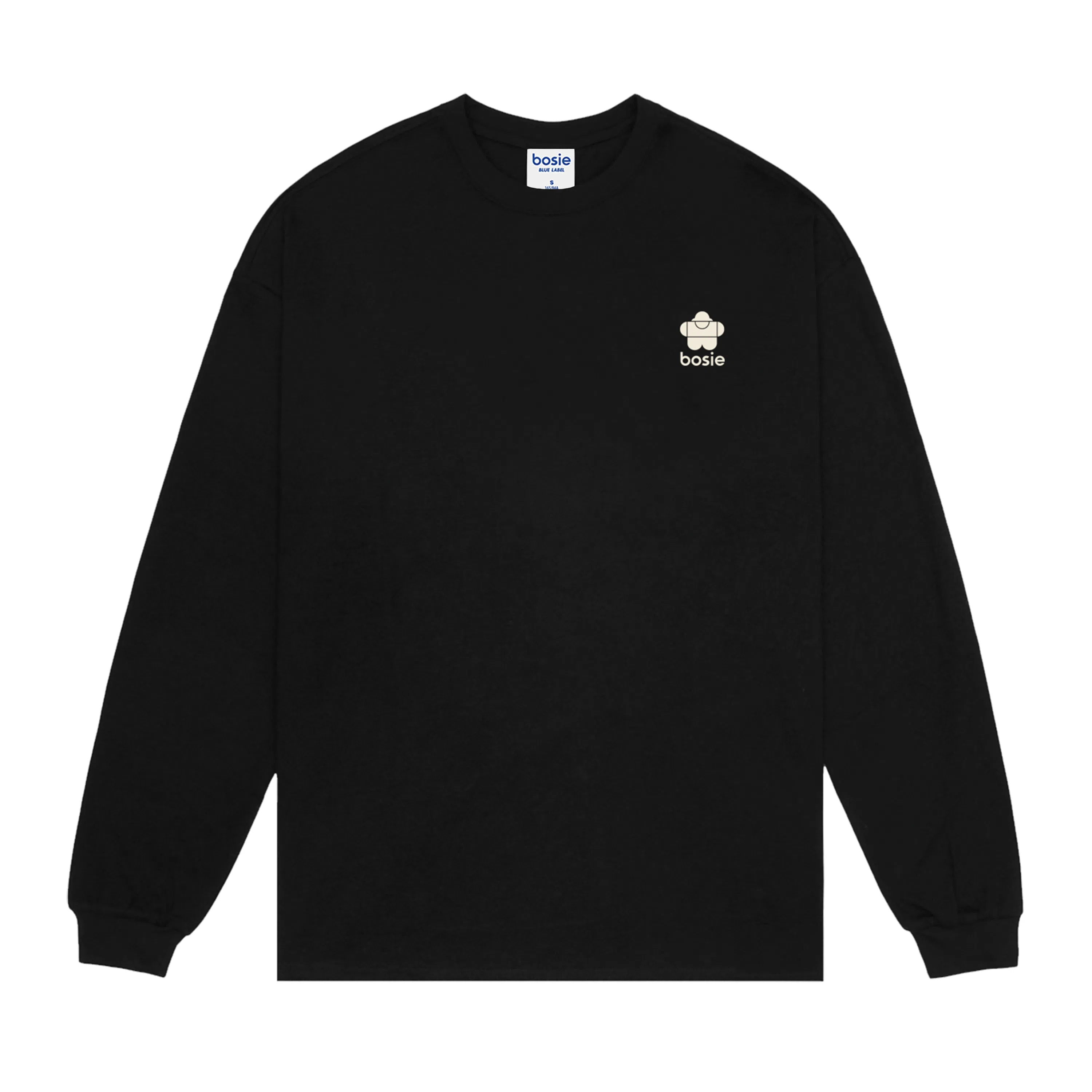 bosie logoT
