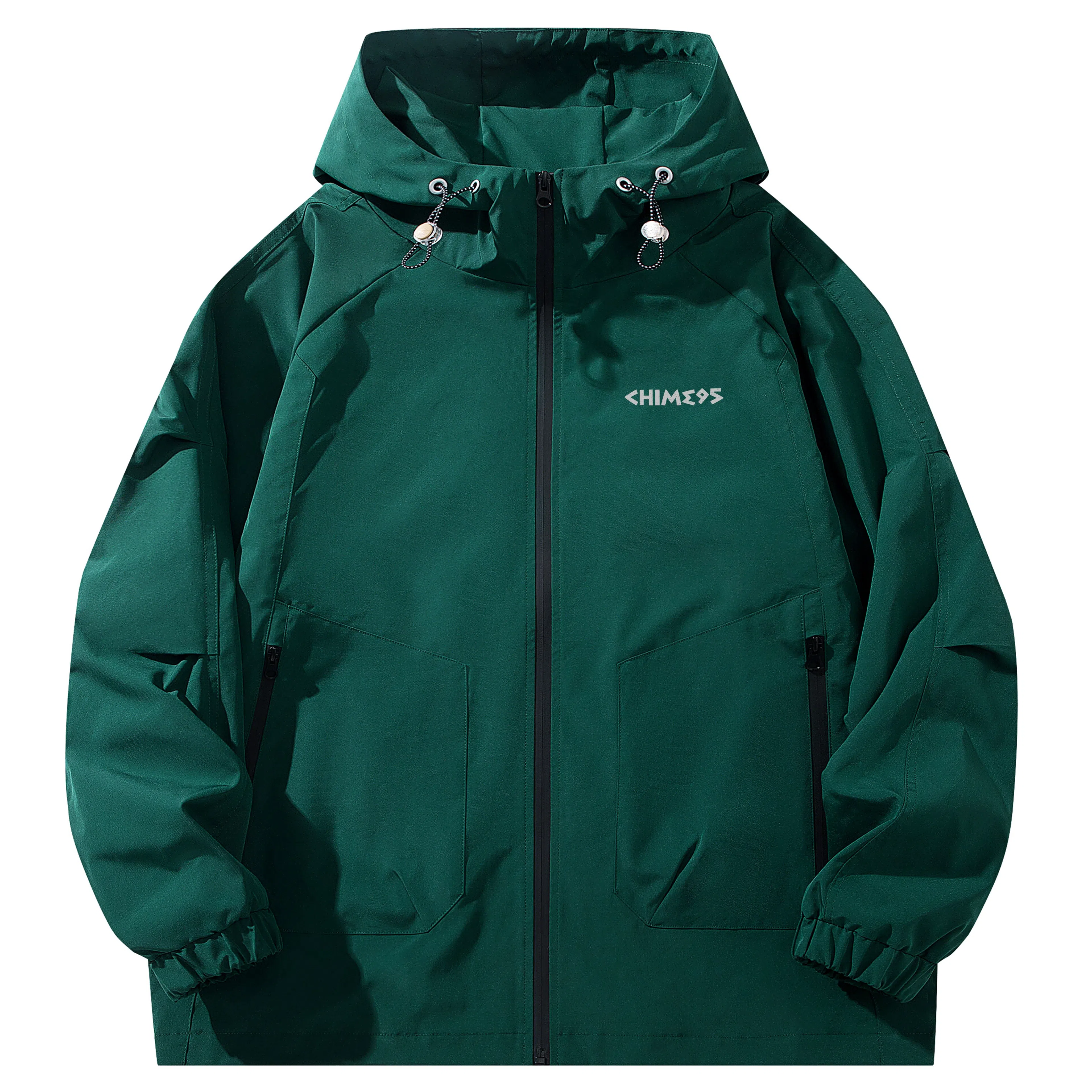 struggle vintage95 Chime logo