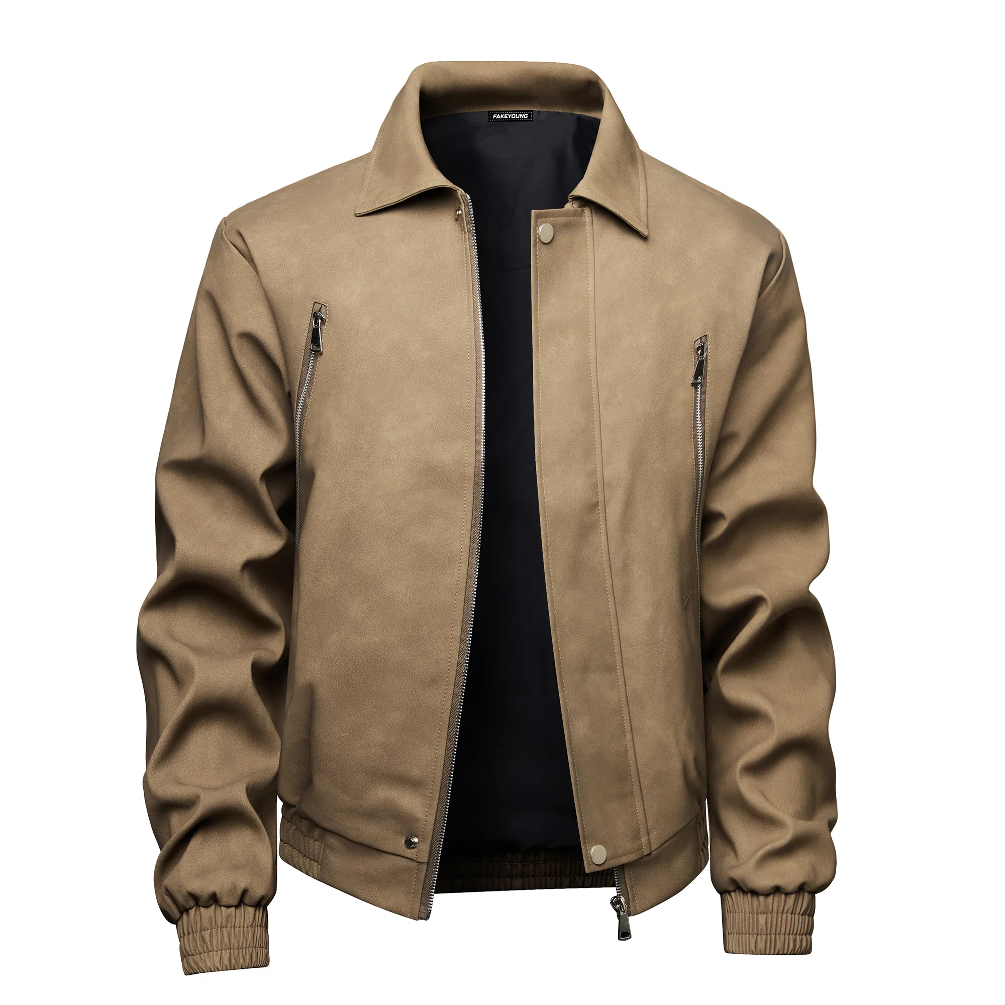 Fakeyoung cleanfitpuLOGO