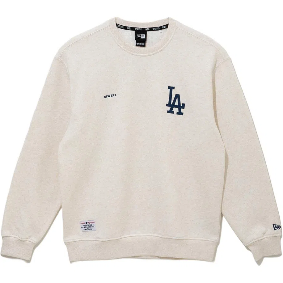 New Era FW25 Man-to-Man MLB