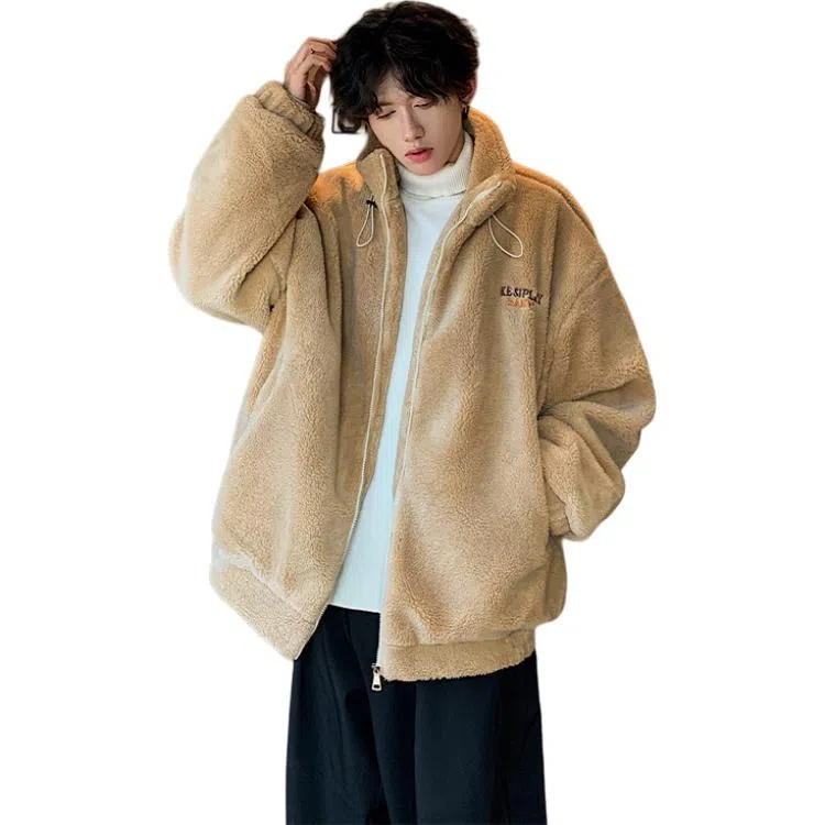Fakeyoung oversize
