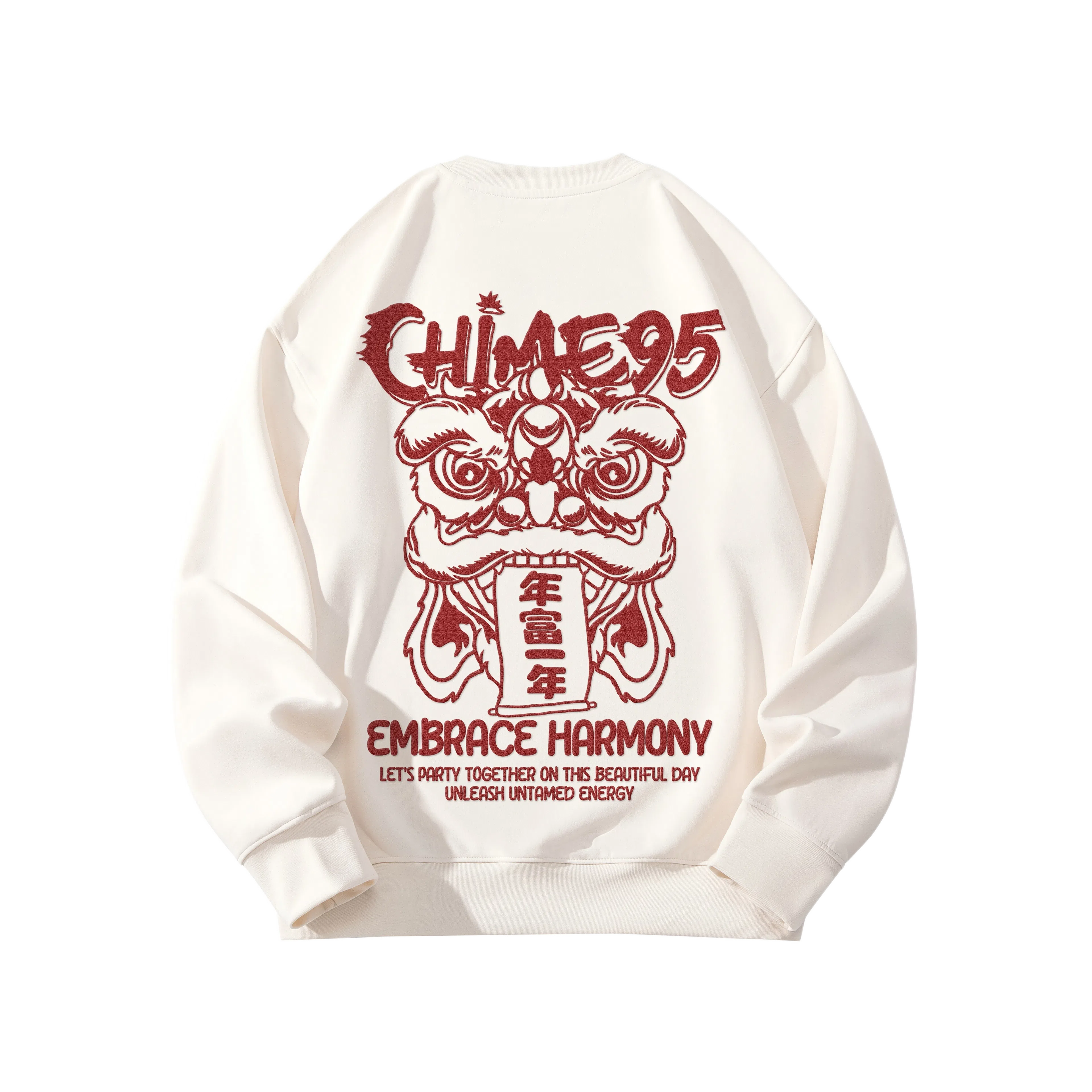 struggle vintage95 Chime
