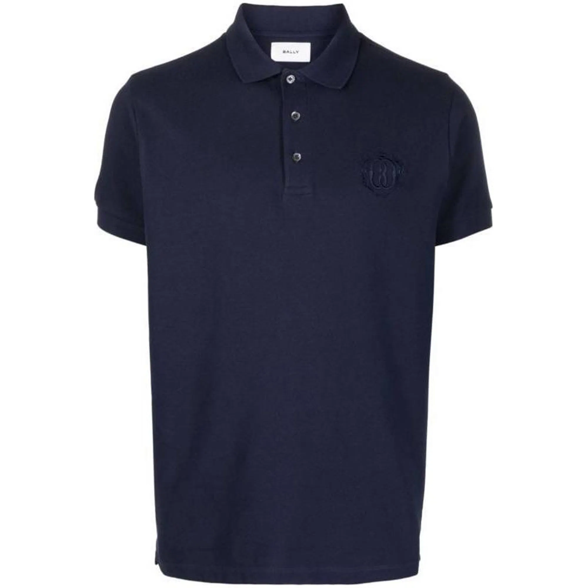 BALLY LogoPolo