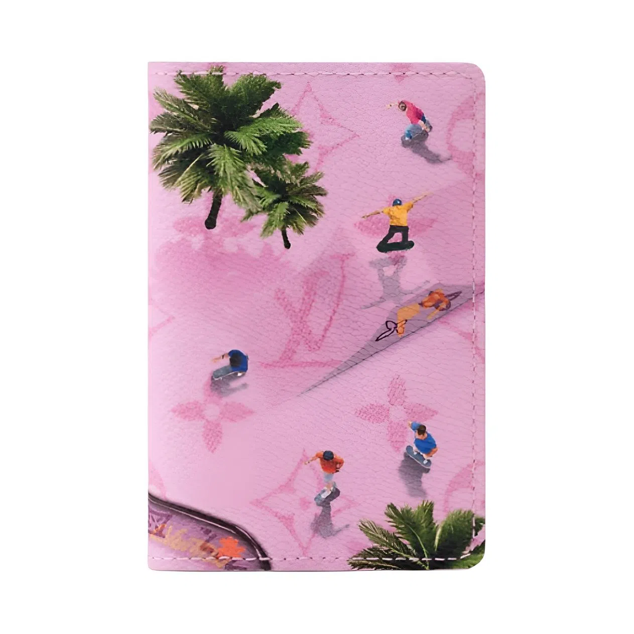 LOUIS VUITTON Pocket Organizer