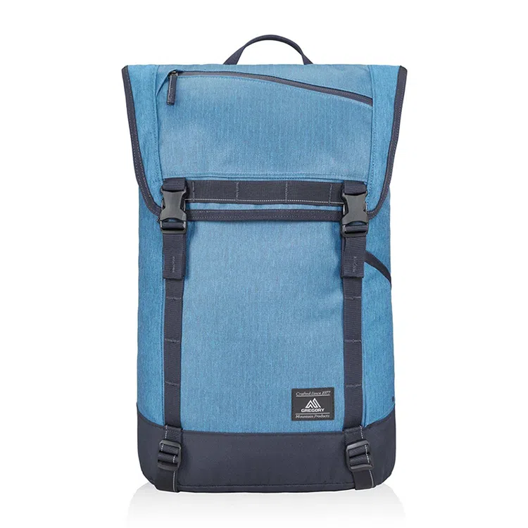 GREGORY PIERPONT 22L PU