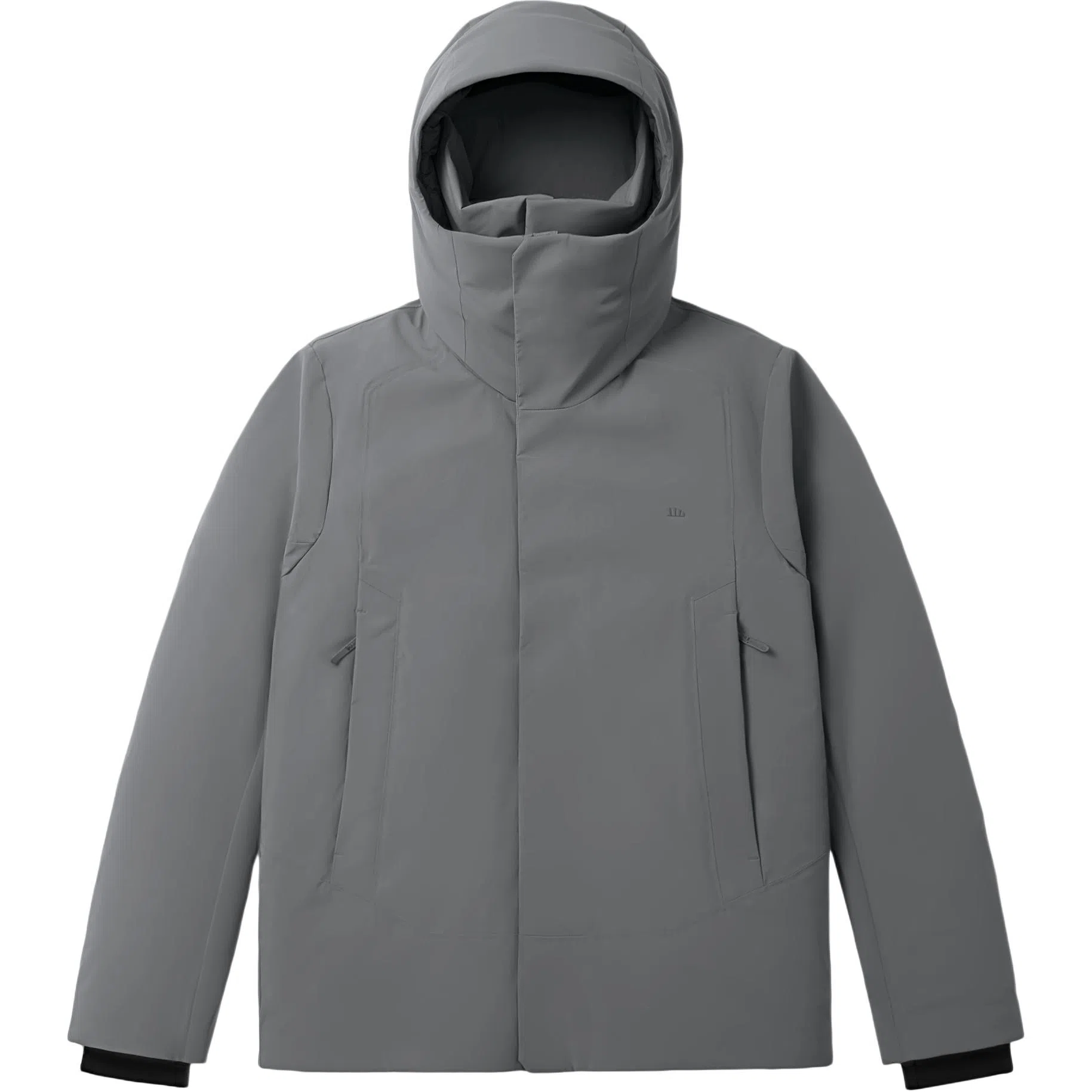 Banana Under Full Protection Down Jacket