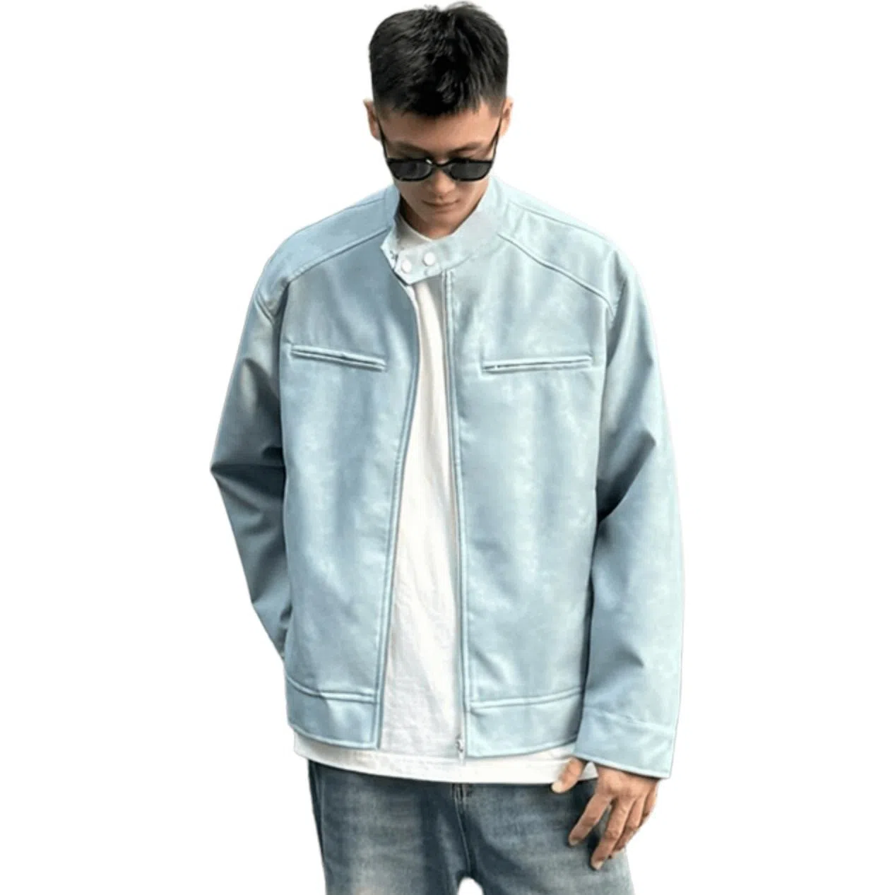 SOUL WORKER cleanfitpu