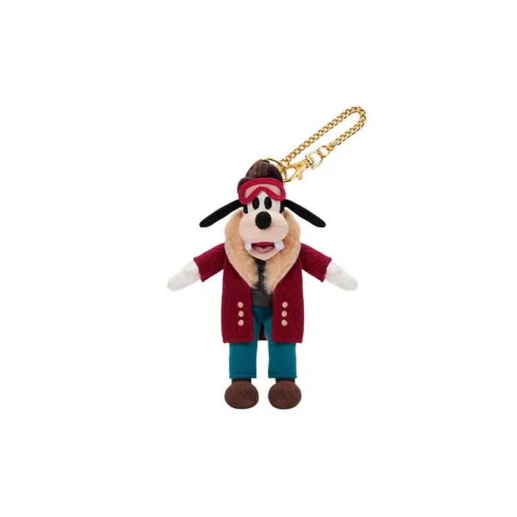 Disney x DISNEYLAND 18.5cm